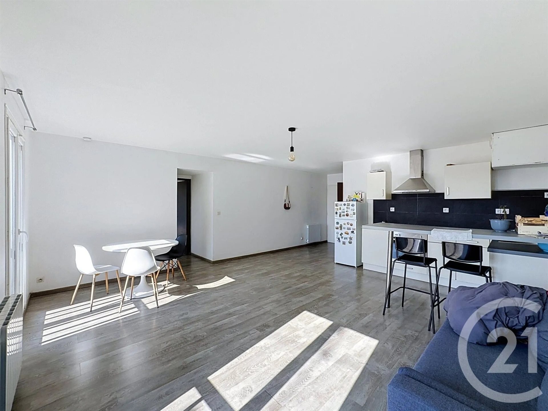 Appartement à vendre, 58m², Auch