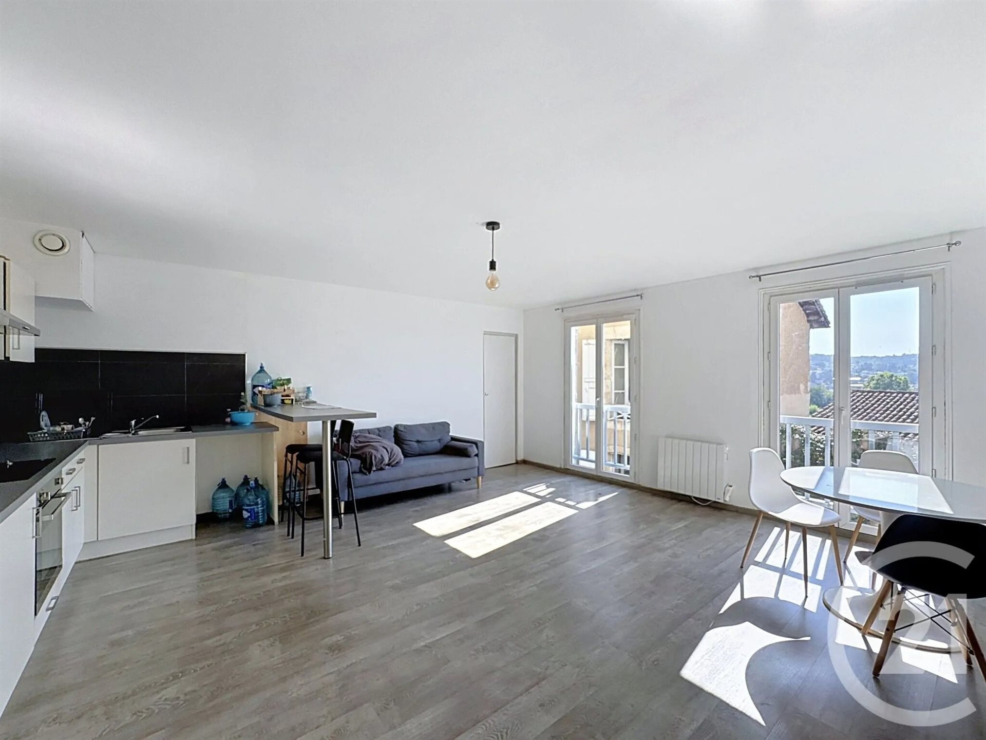 Appartement à vendre, 58m², Auch