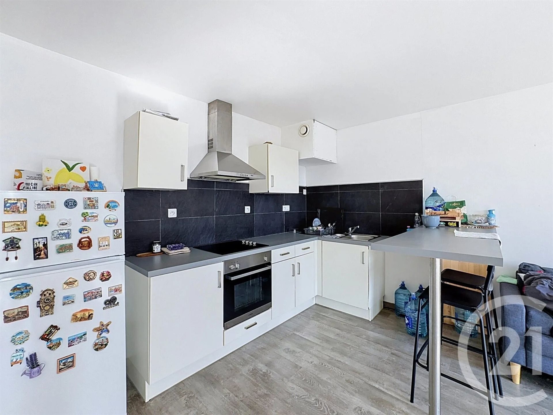 Appartement à vendre, 58m², Auch