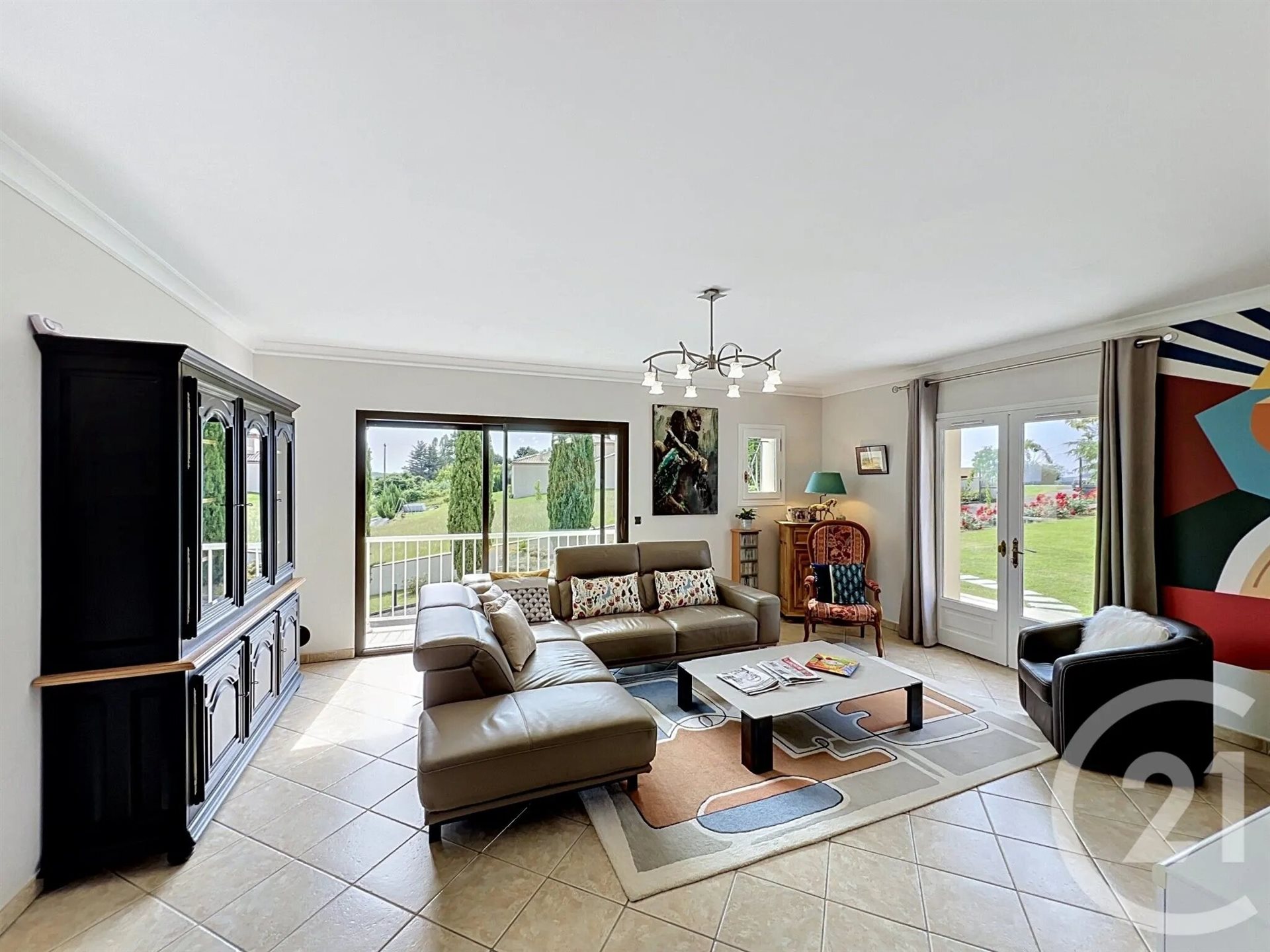 Maison à vendre, 216m², Auch