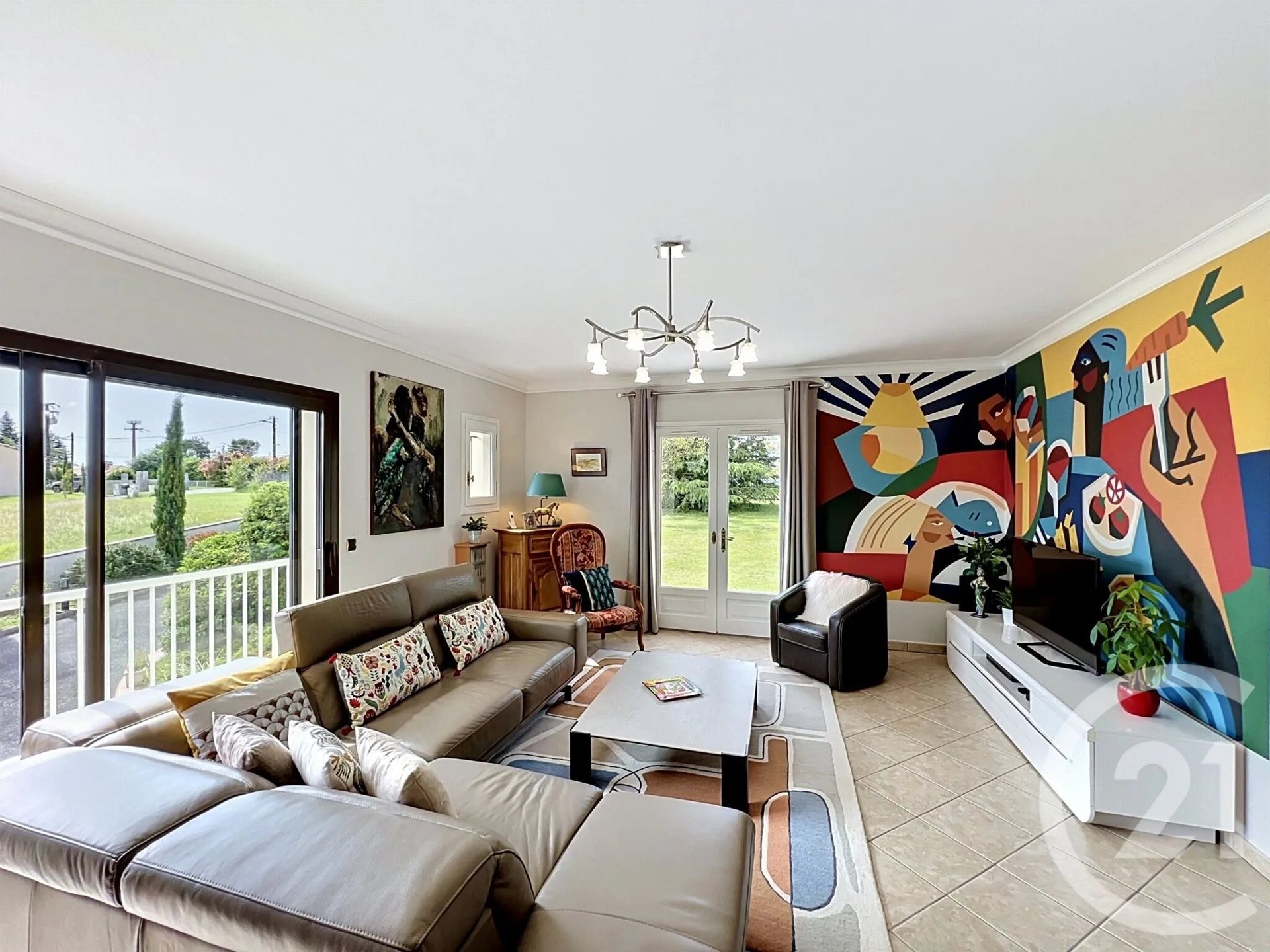 Maison à vendre, 216m², Auch