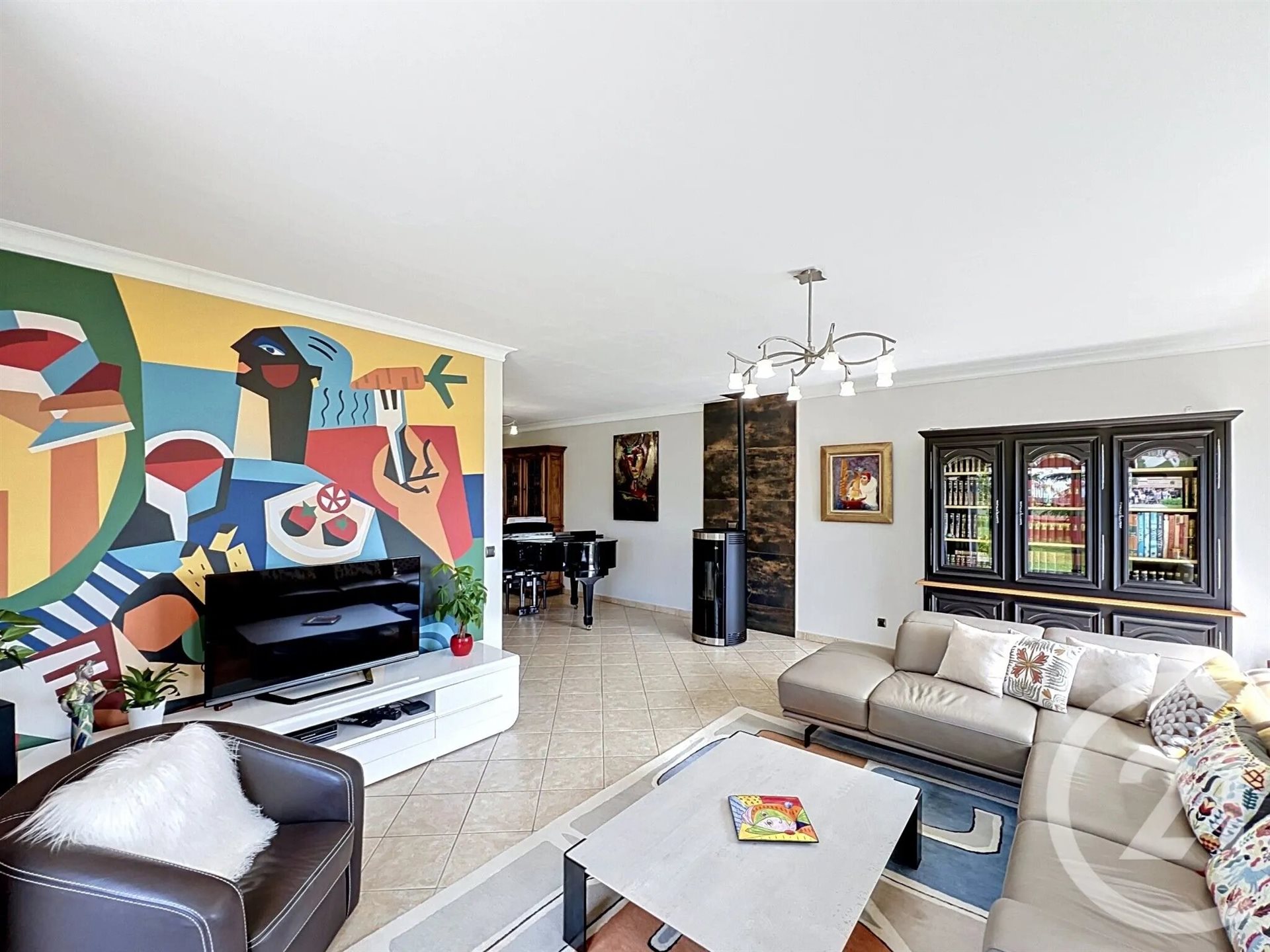 Maison à vendre, 216m², Auch