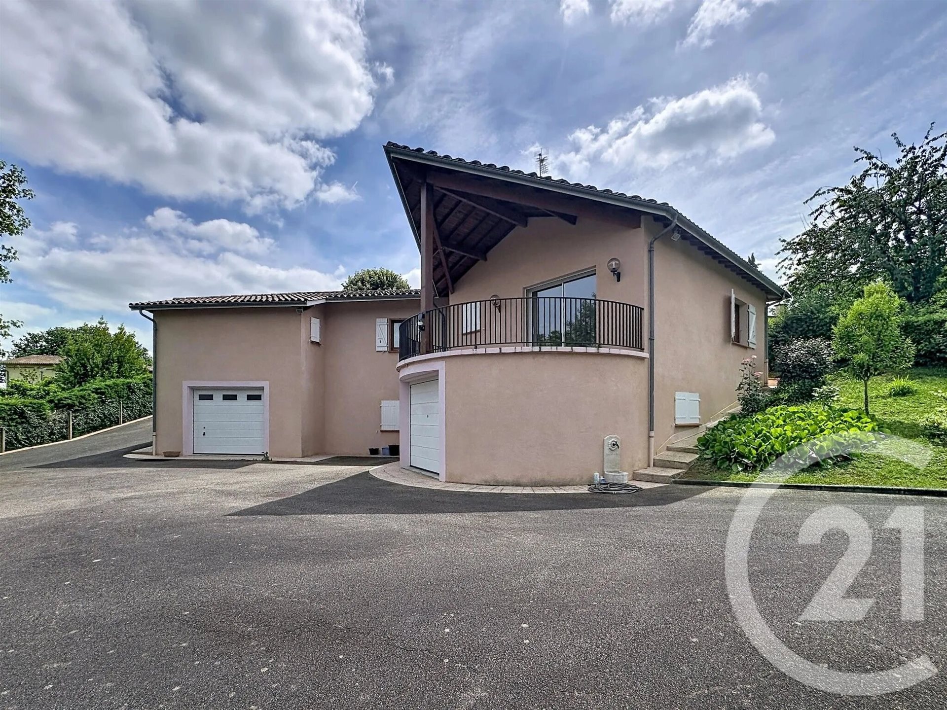 Maison à vendre, 120m², Pavie
