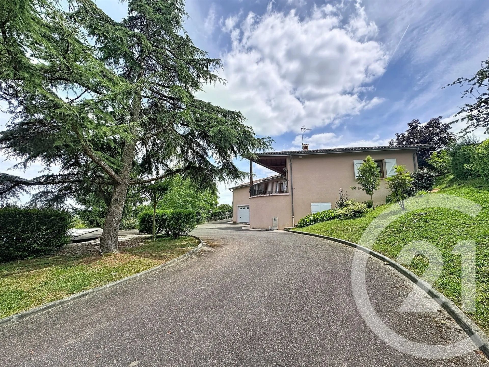 Maison à vendre, 120m², Pavie