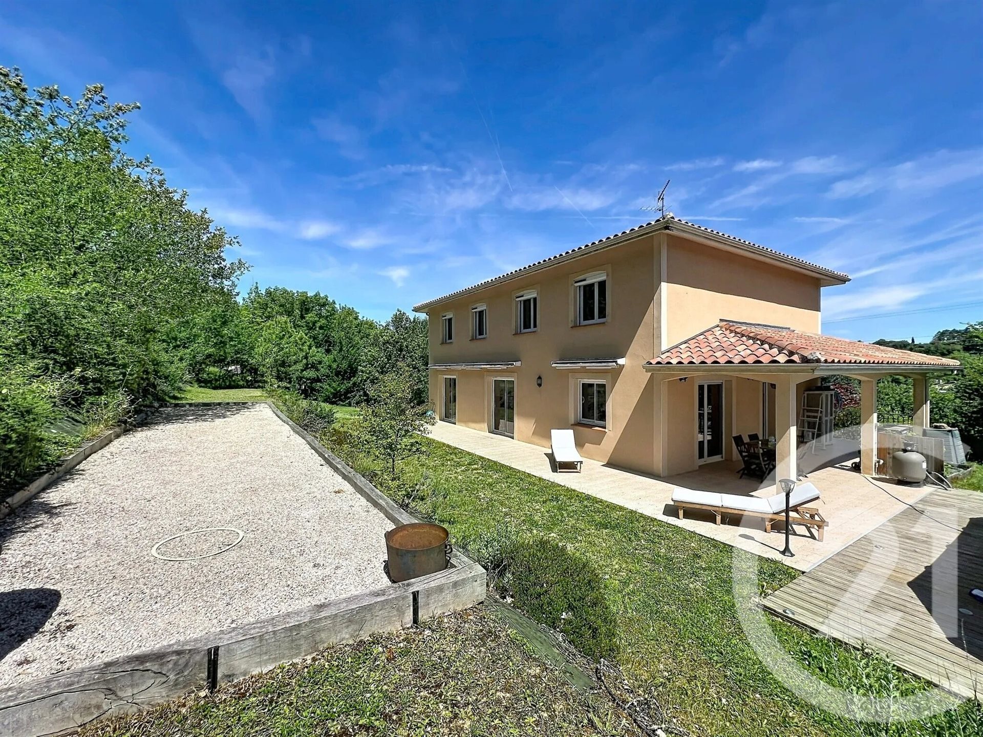 Maison à vendre, 243m², Auch