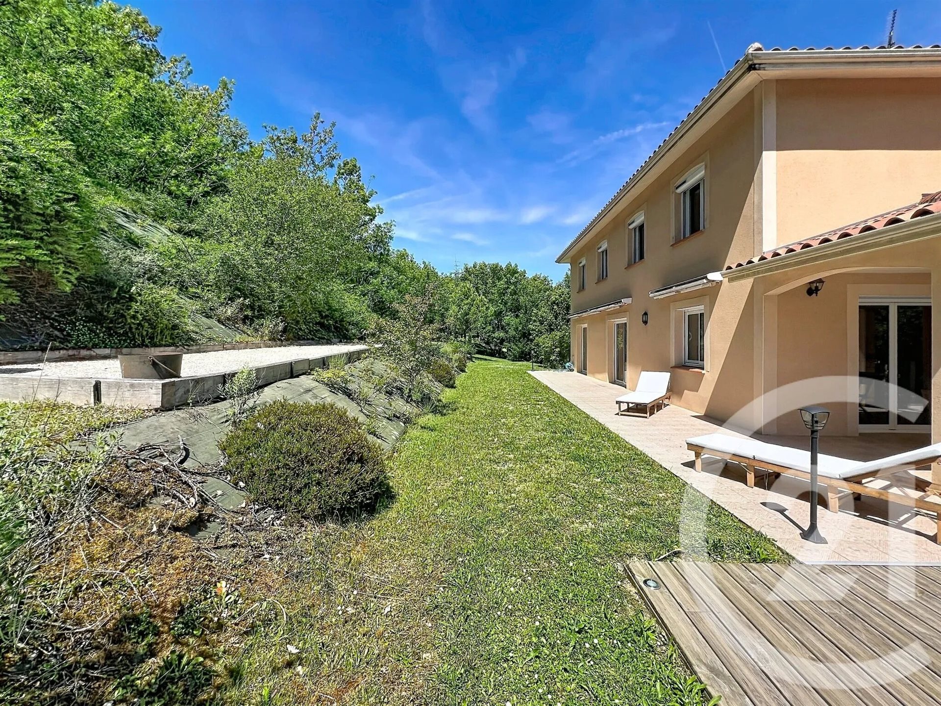 Maison à vendre, 243m², Auch