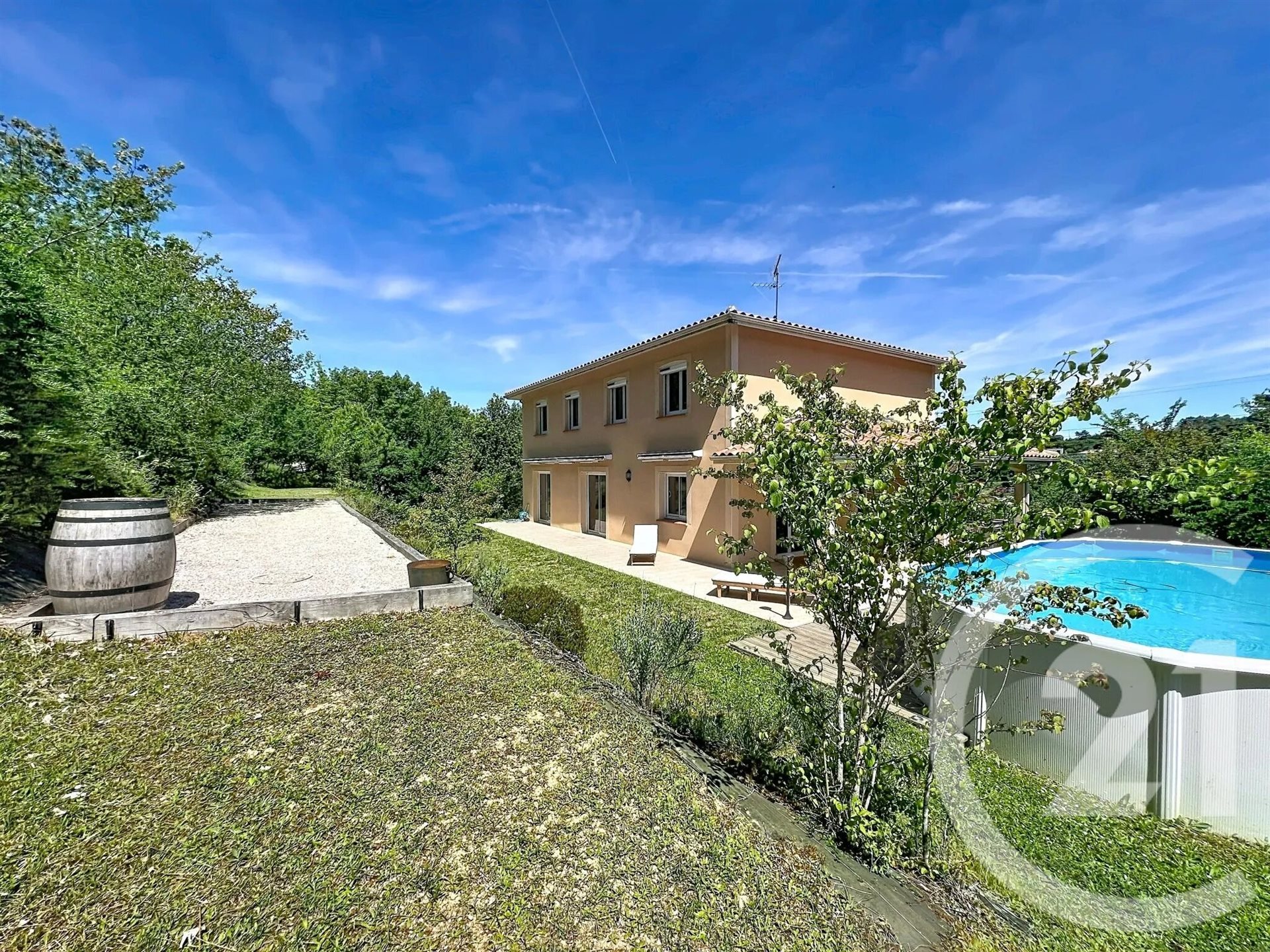 Maison à vendre, 243m², Auch