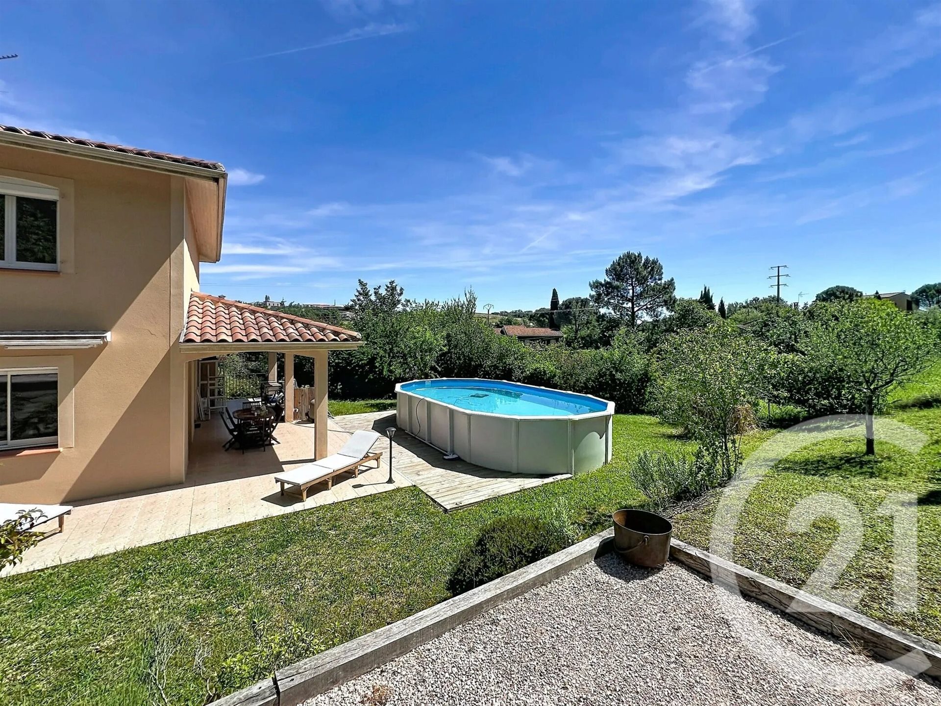 Maison à vendre, 243m², Auch