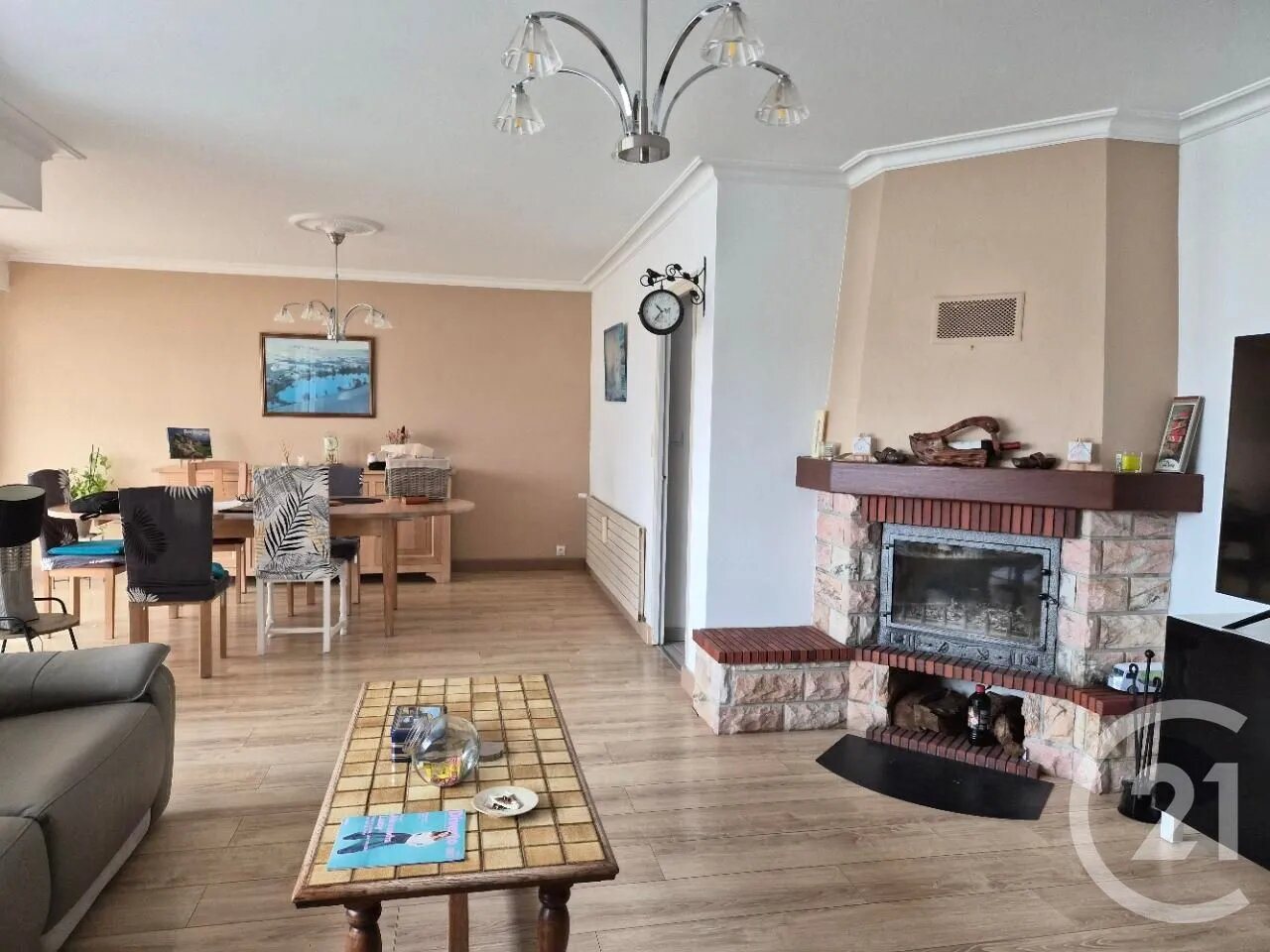 Maison à vendre, 123m², Le Fenouiller