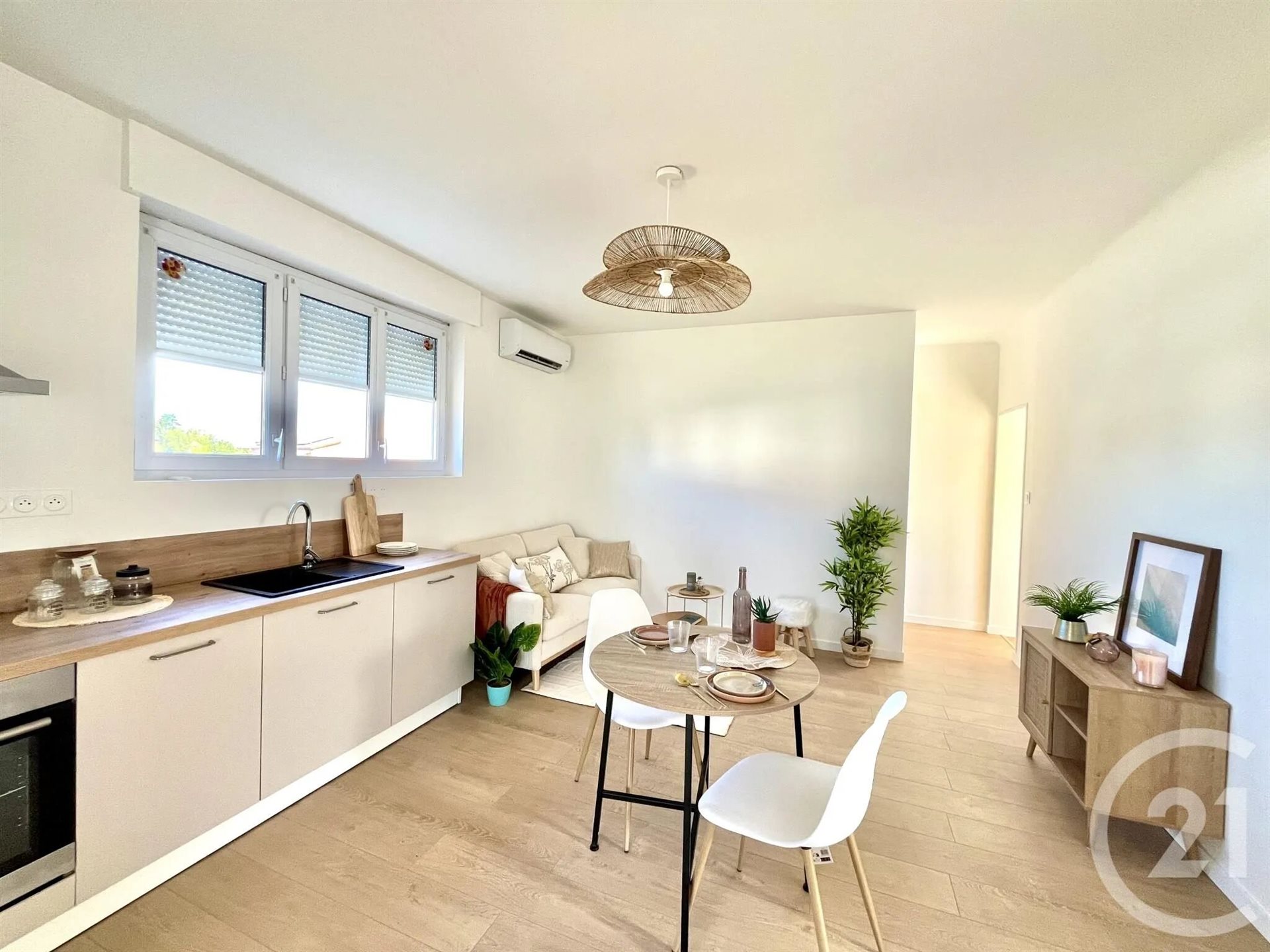 Maison à vendre, 51m², Le Fenouiller