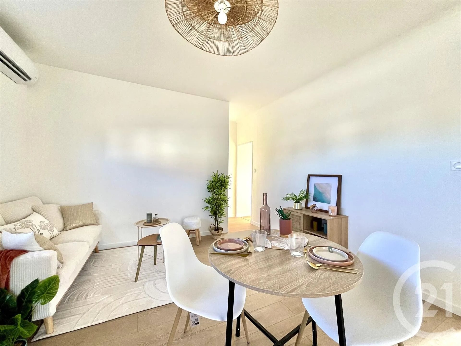 Maison à vendre, 51m², Le Fenouiller