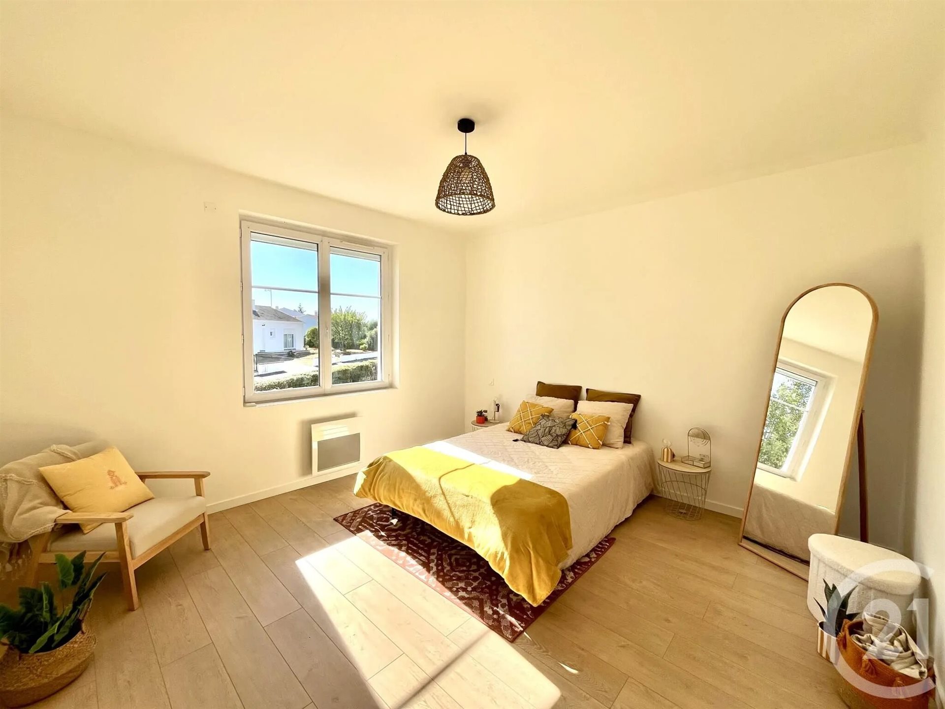 Maison à vendre, 51m², Le Fenouiller