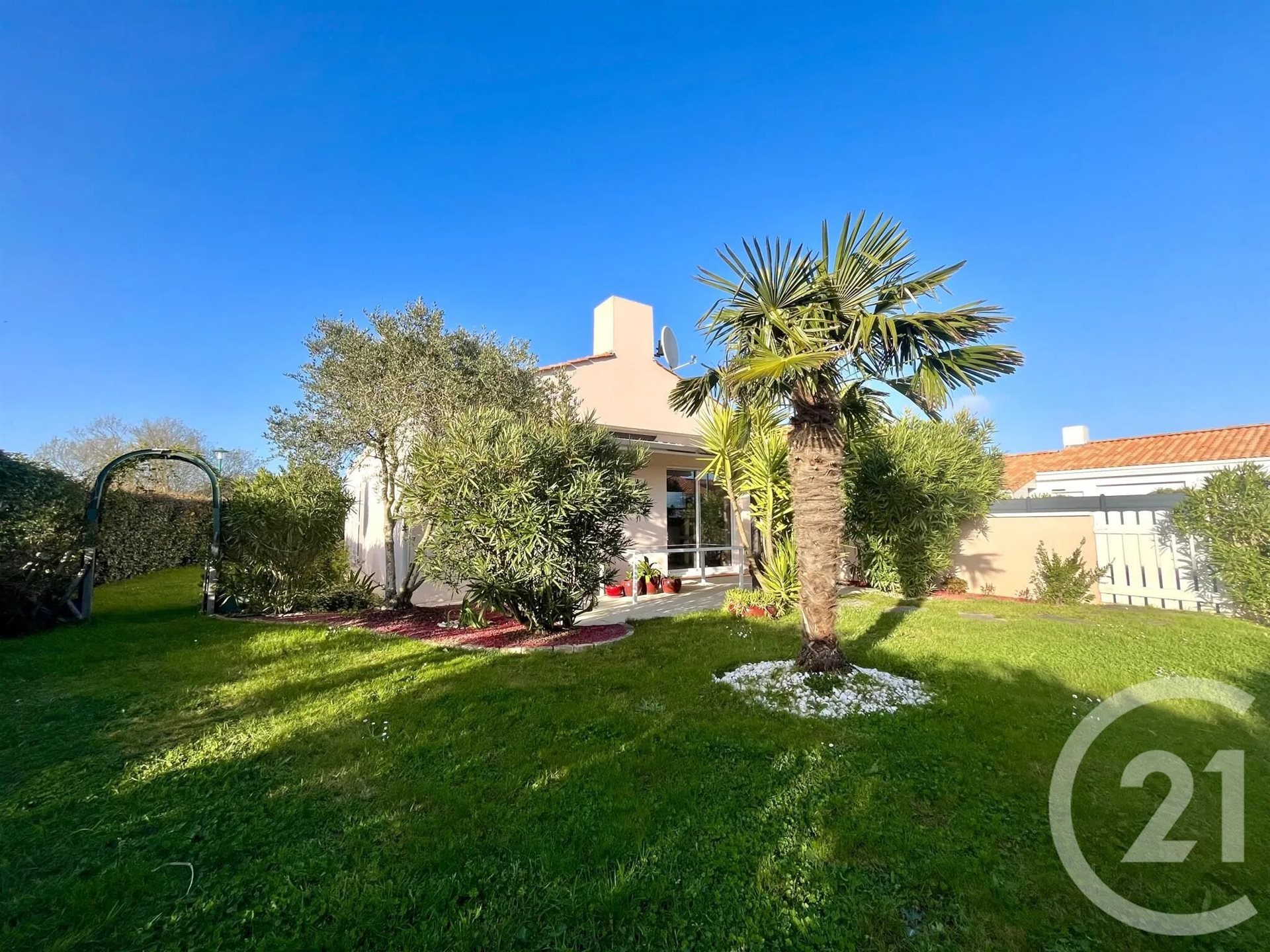 Maison à vendre, 91m², Le Fenouiller