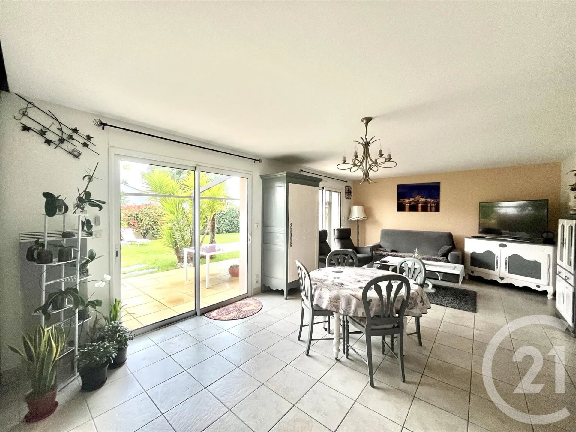 Maison à vendre, 91m², Le Fenouiller