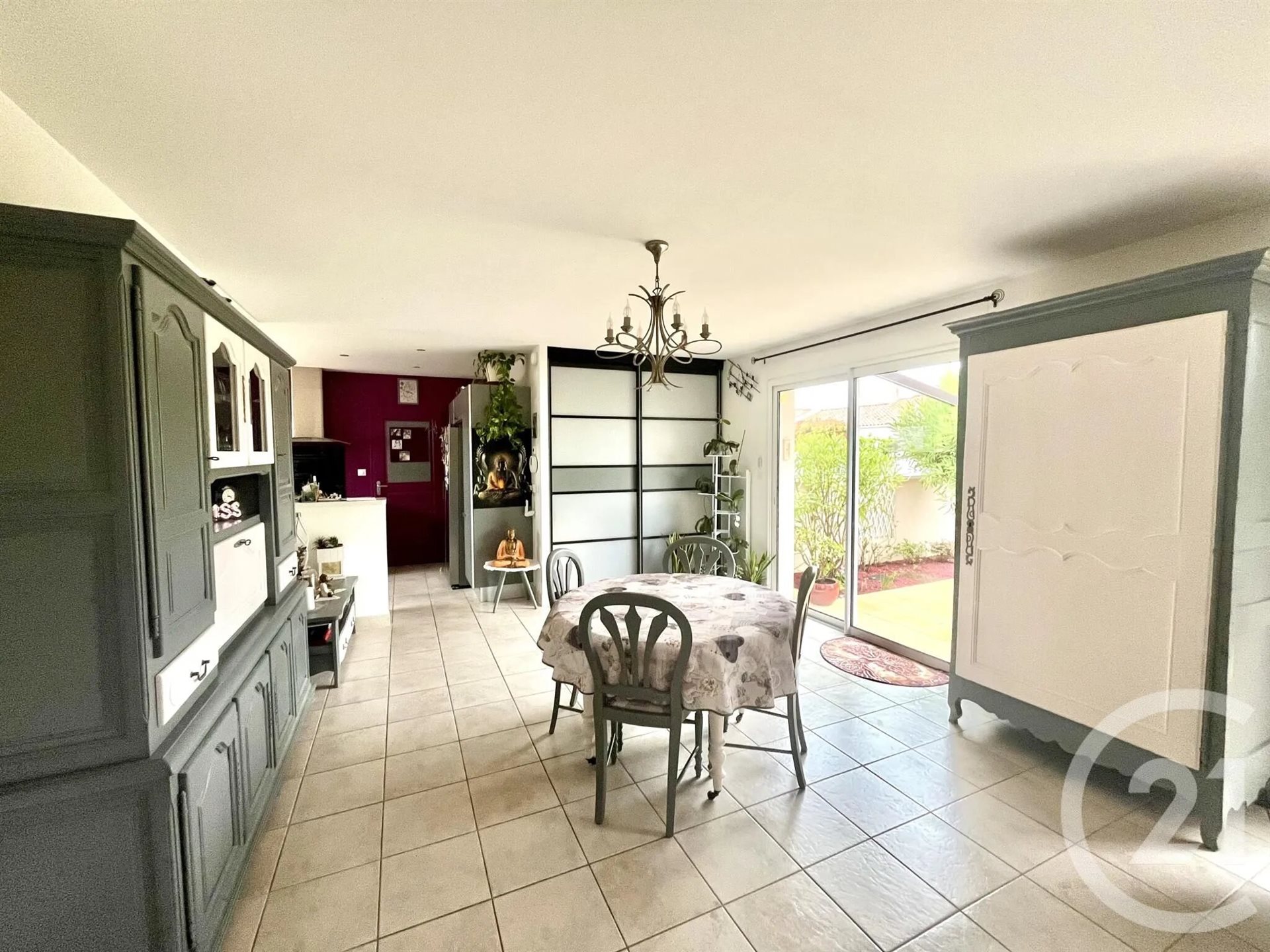 Maison à vendre, 91m², Le Fenouiller