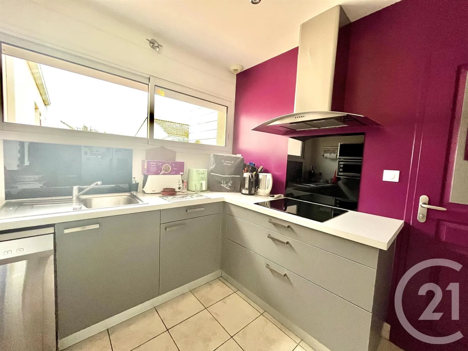 Maison à vendre, 91m², Le Fenouiller