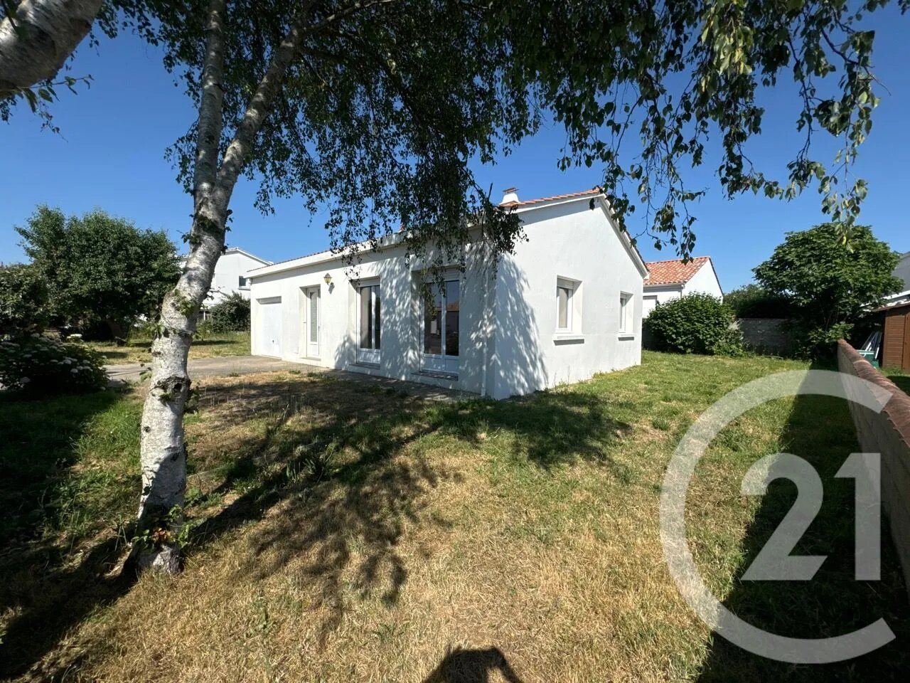 Maison à vendre, 75m², Le Fenouiller