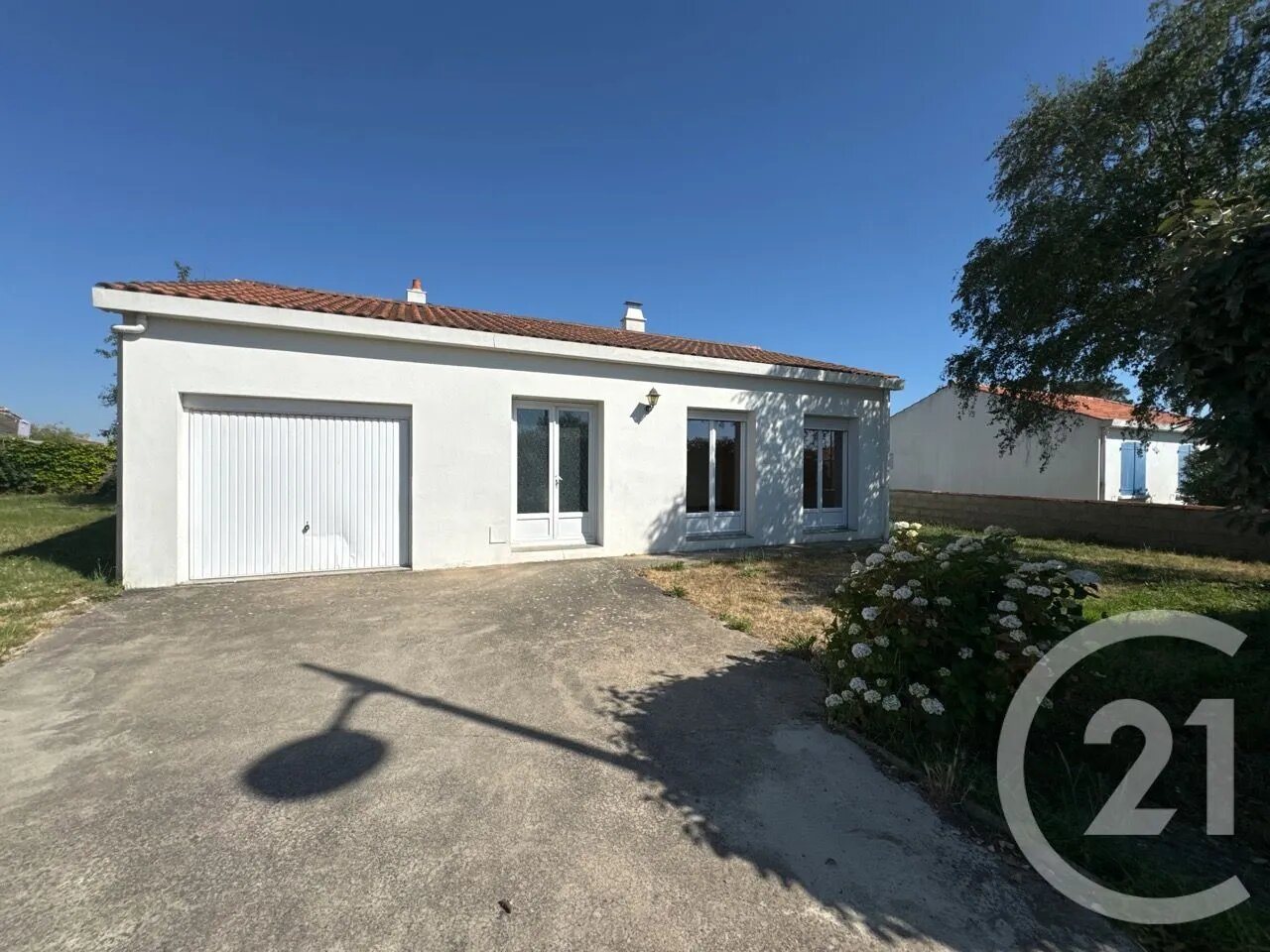 Maison à vendre, 75m², Le Fenouiller
