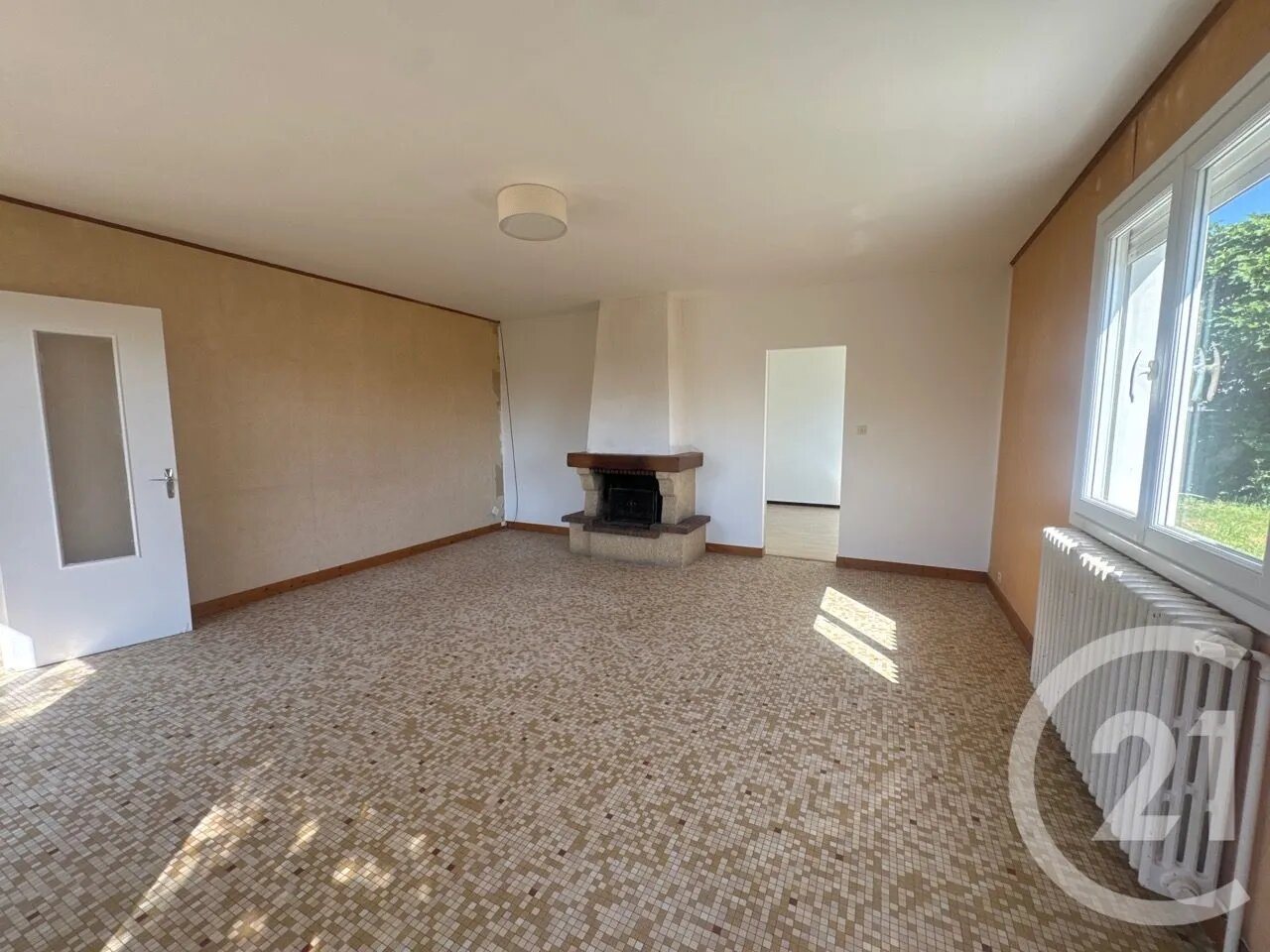 Maison à vendre, 75m², Le Fenouiller