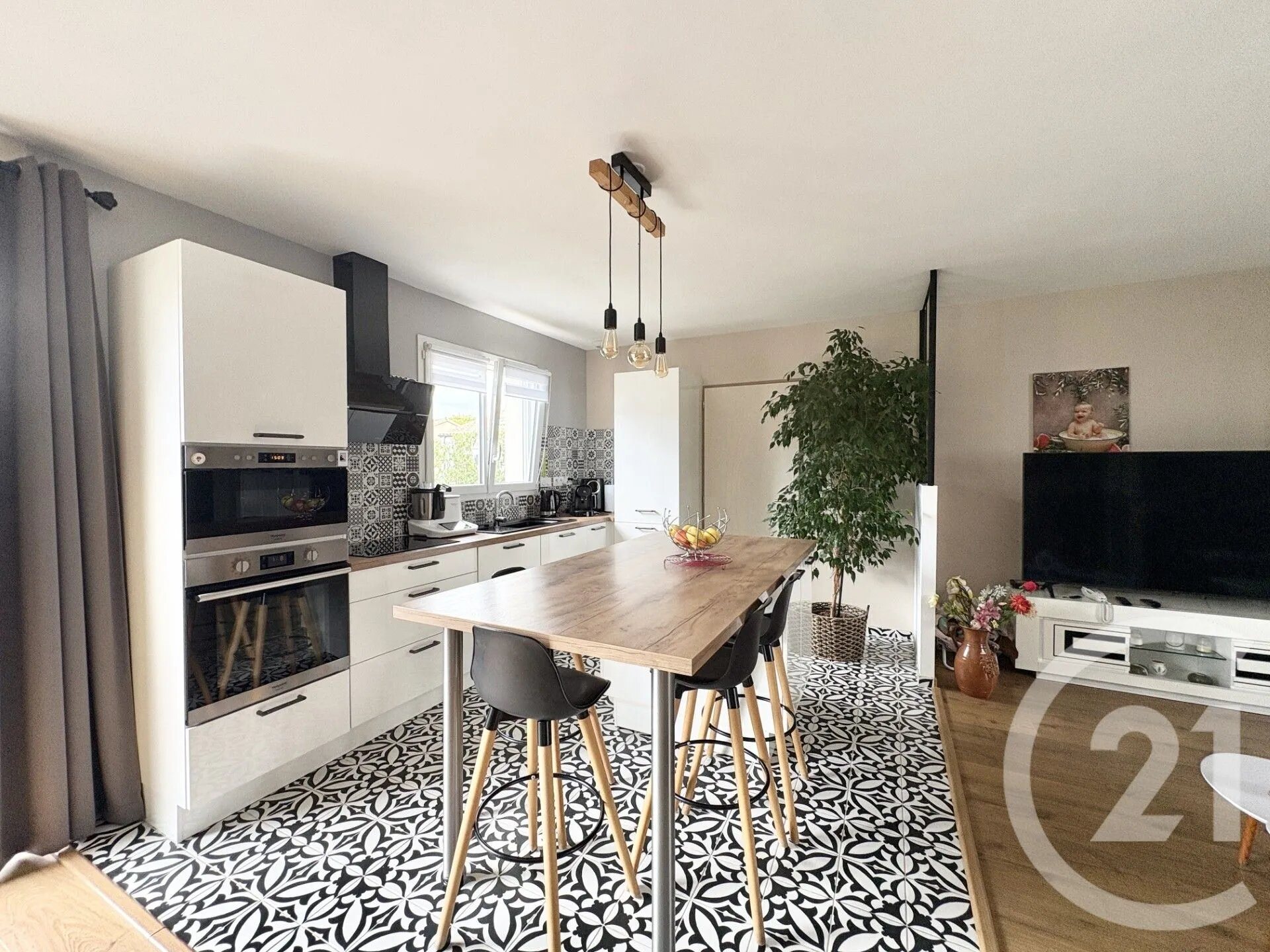 Maison à vendre, 84m², Coëx