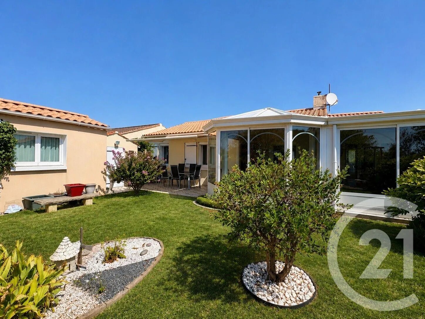 Maison à vendre, 100m², Givrand