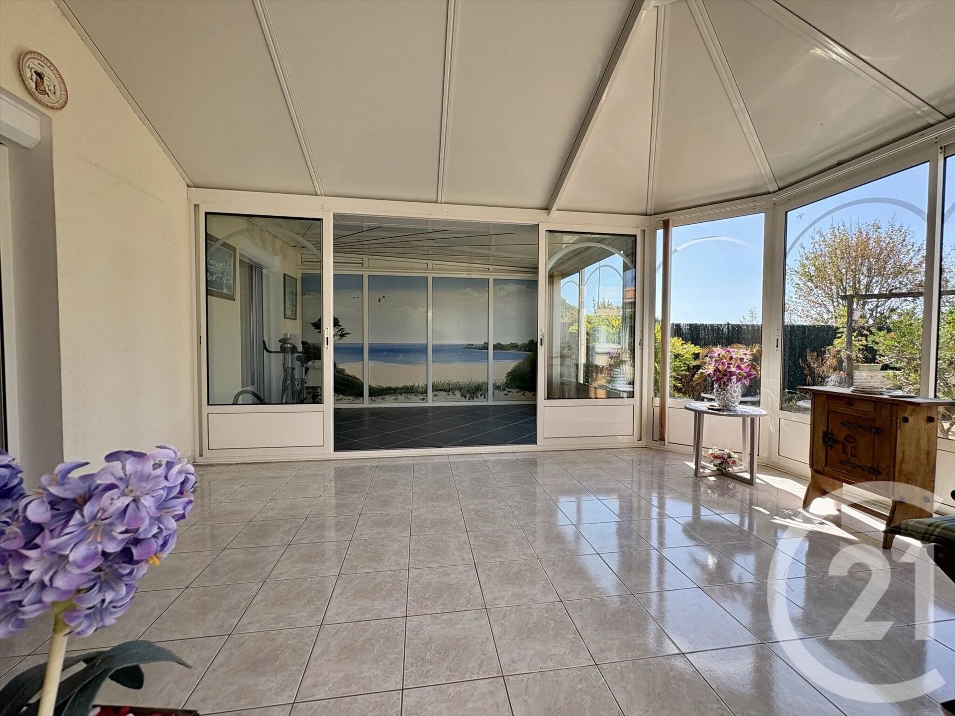 Maison à vendre, 100m², Givrand