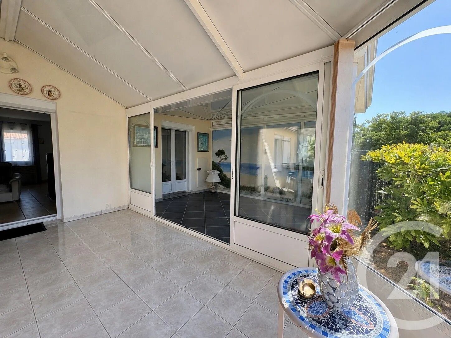 Maison à vendre, 100m², Givrand
