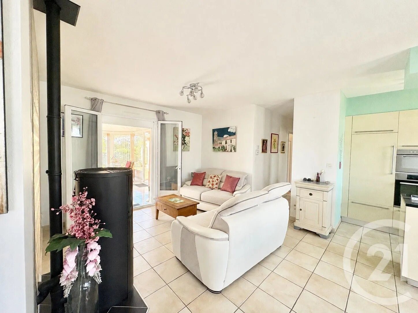 Maison à vendre, 100m², Givrand