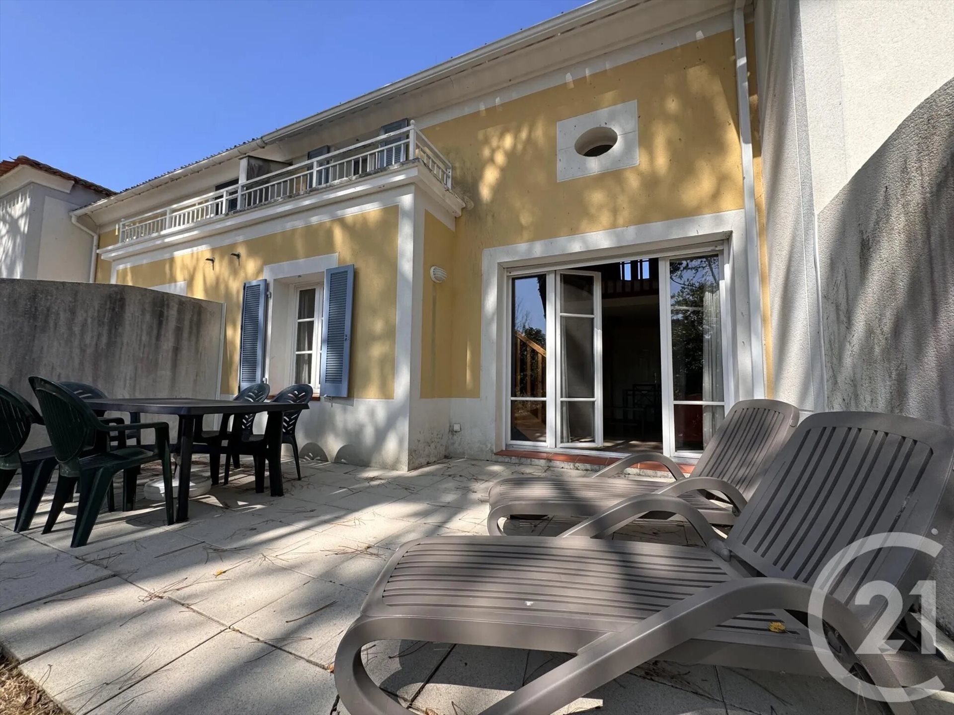 Maison à vendre, 58m², Coëx