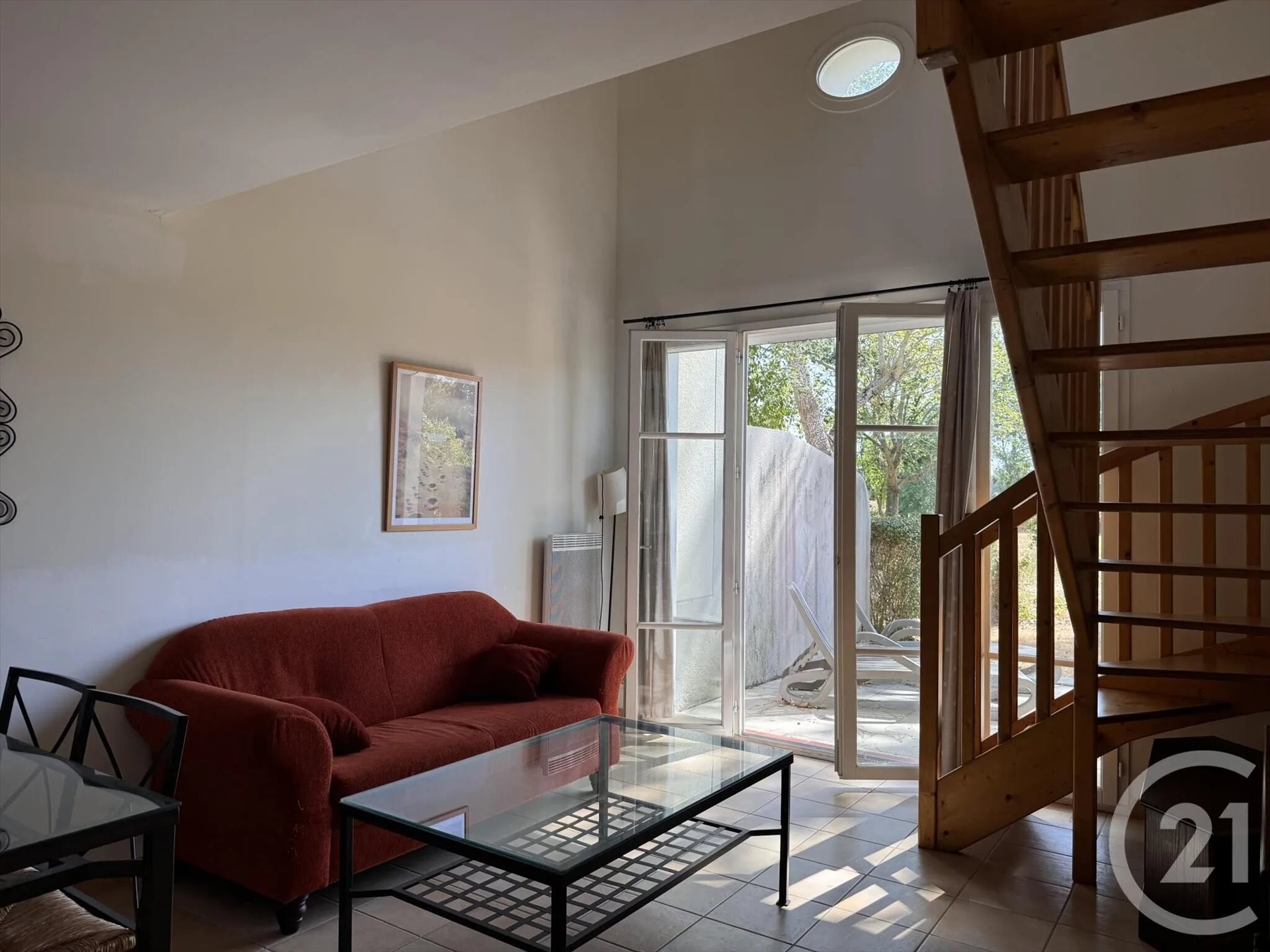 Maison à vendre, 58m², Coëx