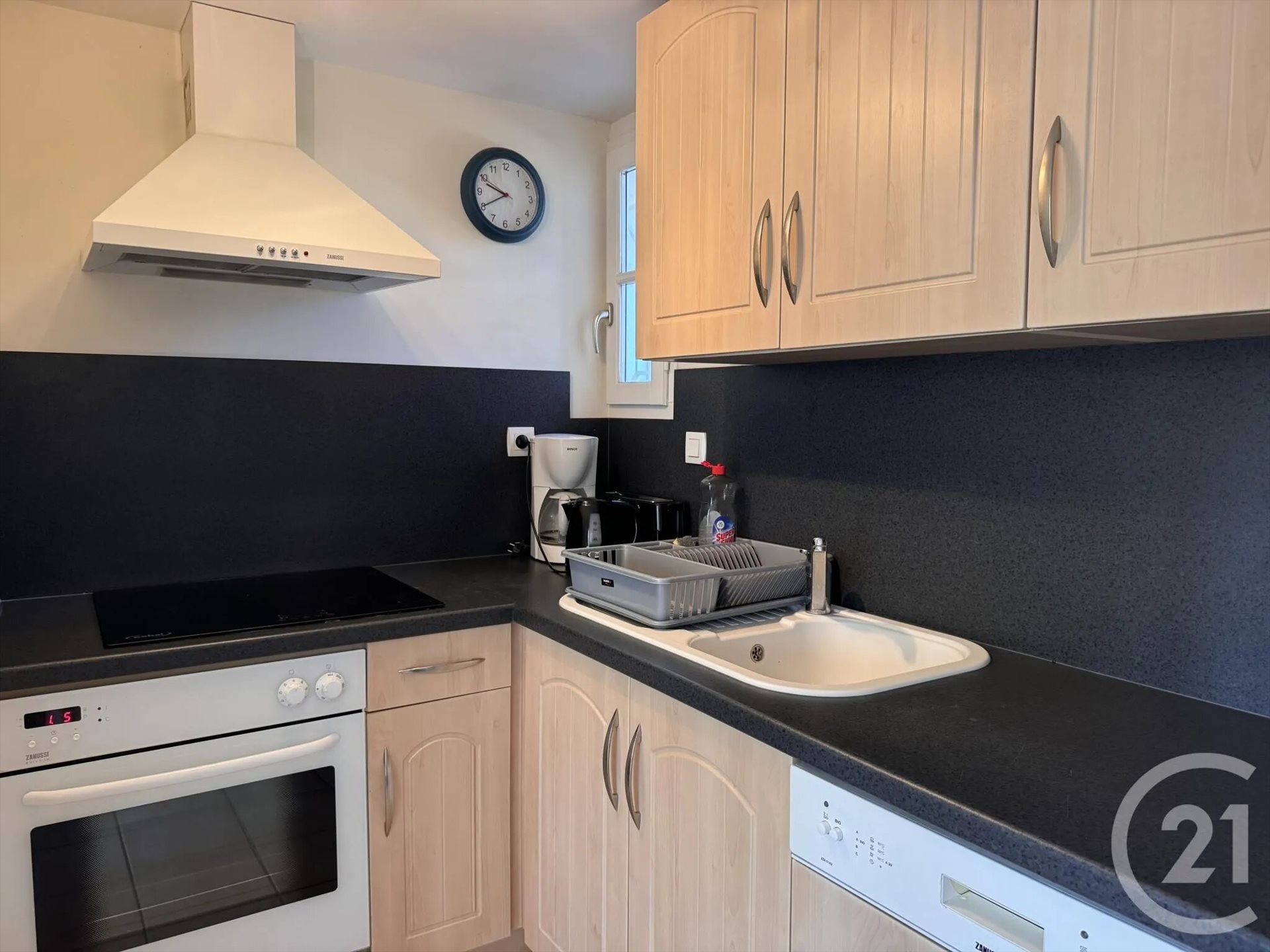 Maison à vendre, 58m², Coëx