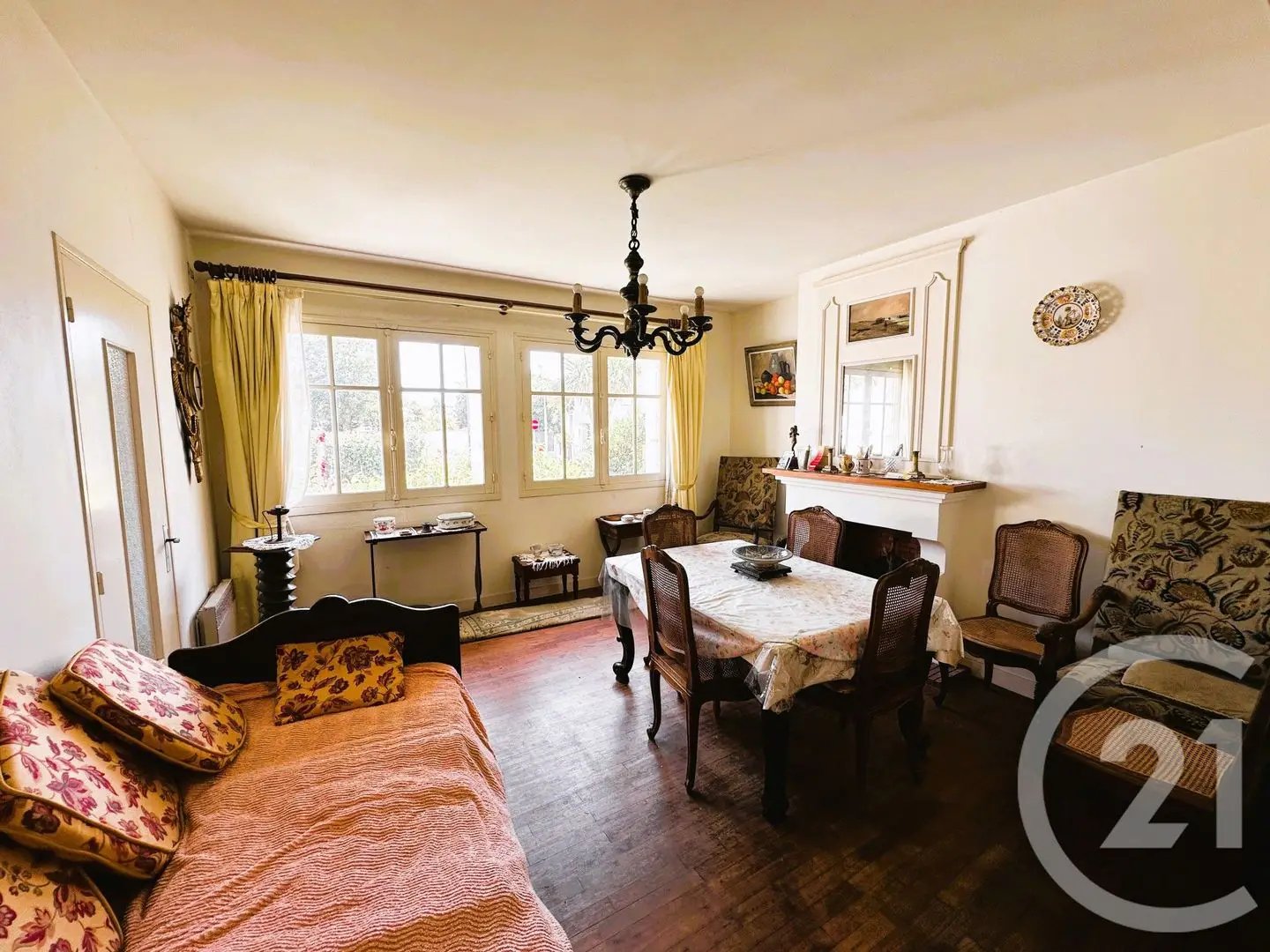 Maison à vendre, 73m², Saint-Gilles-Croix-de-Vie