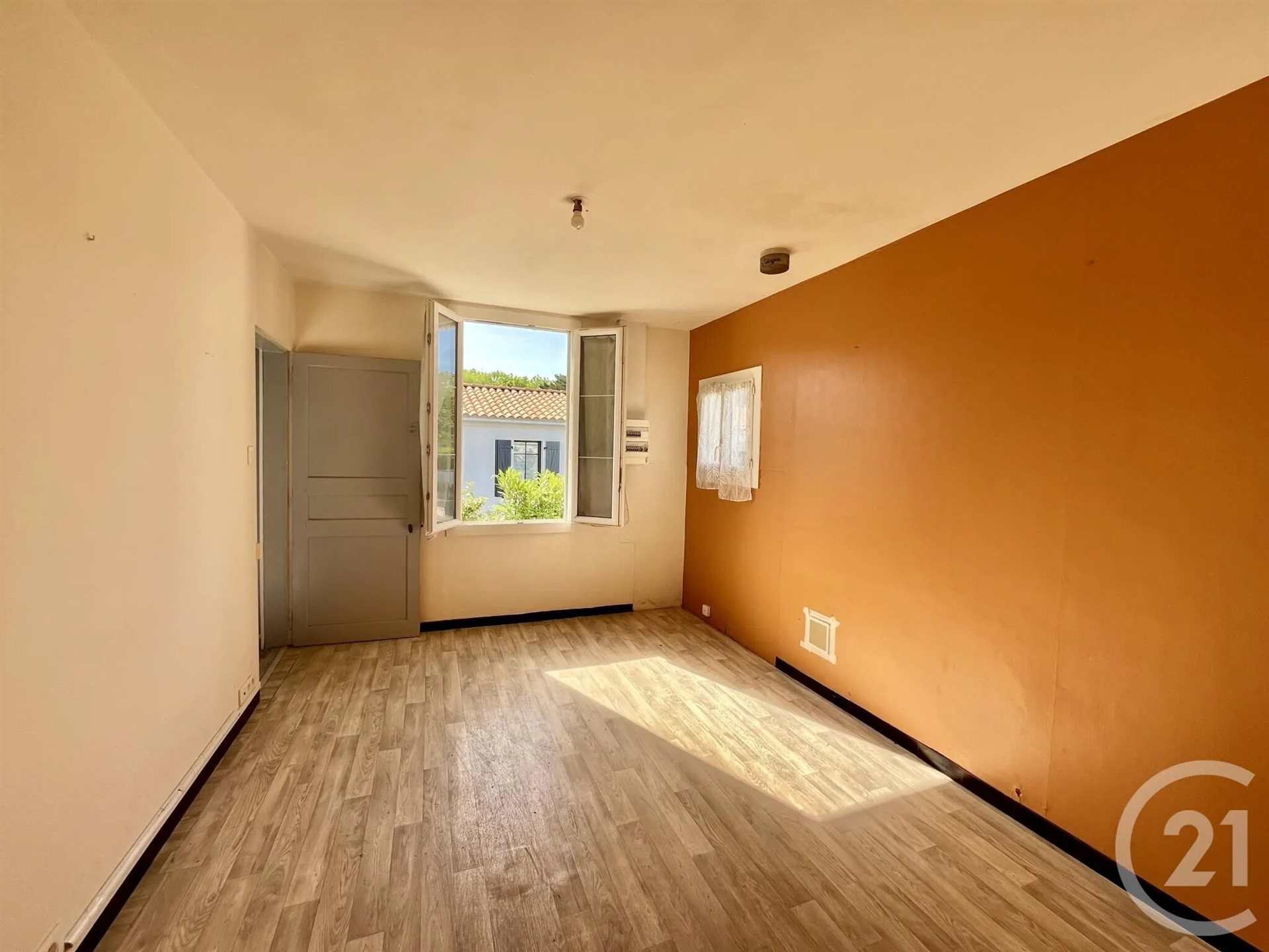 Maison à vendre, 39m², Saint-Gilles-Croix-de-Vie