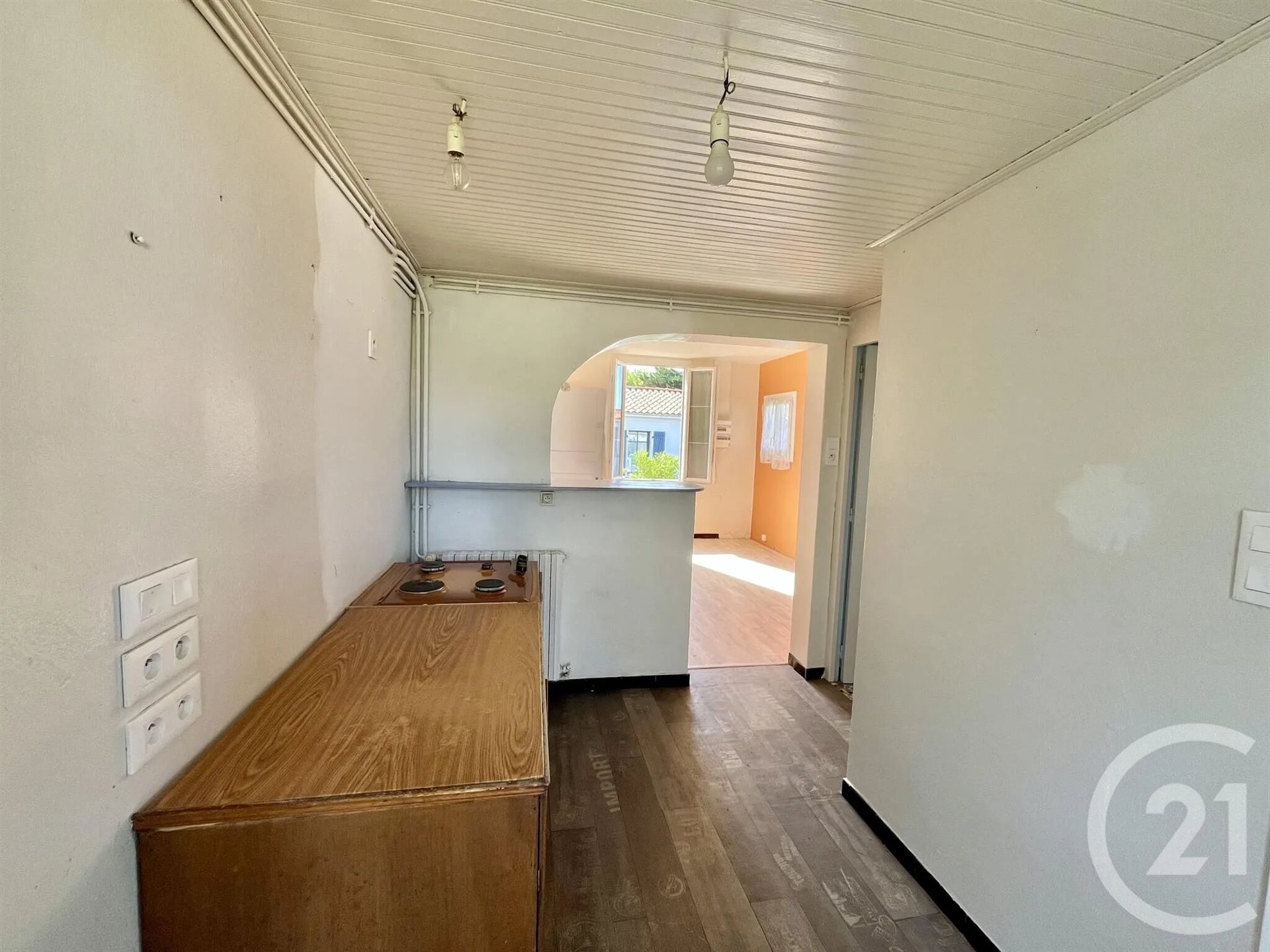Maison à vendre, 39m², Saint-Gilles-Croix-de-Vie