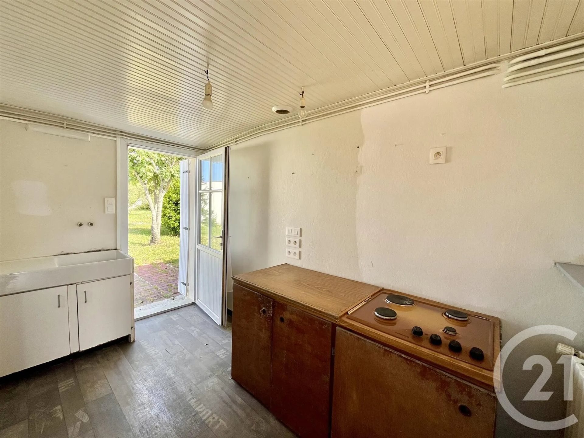 Maison à vendre, 39m², Saint-Gilles-Croix-de-Vie