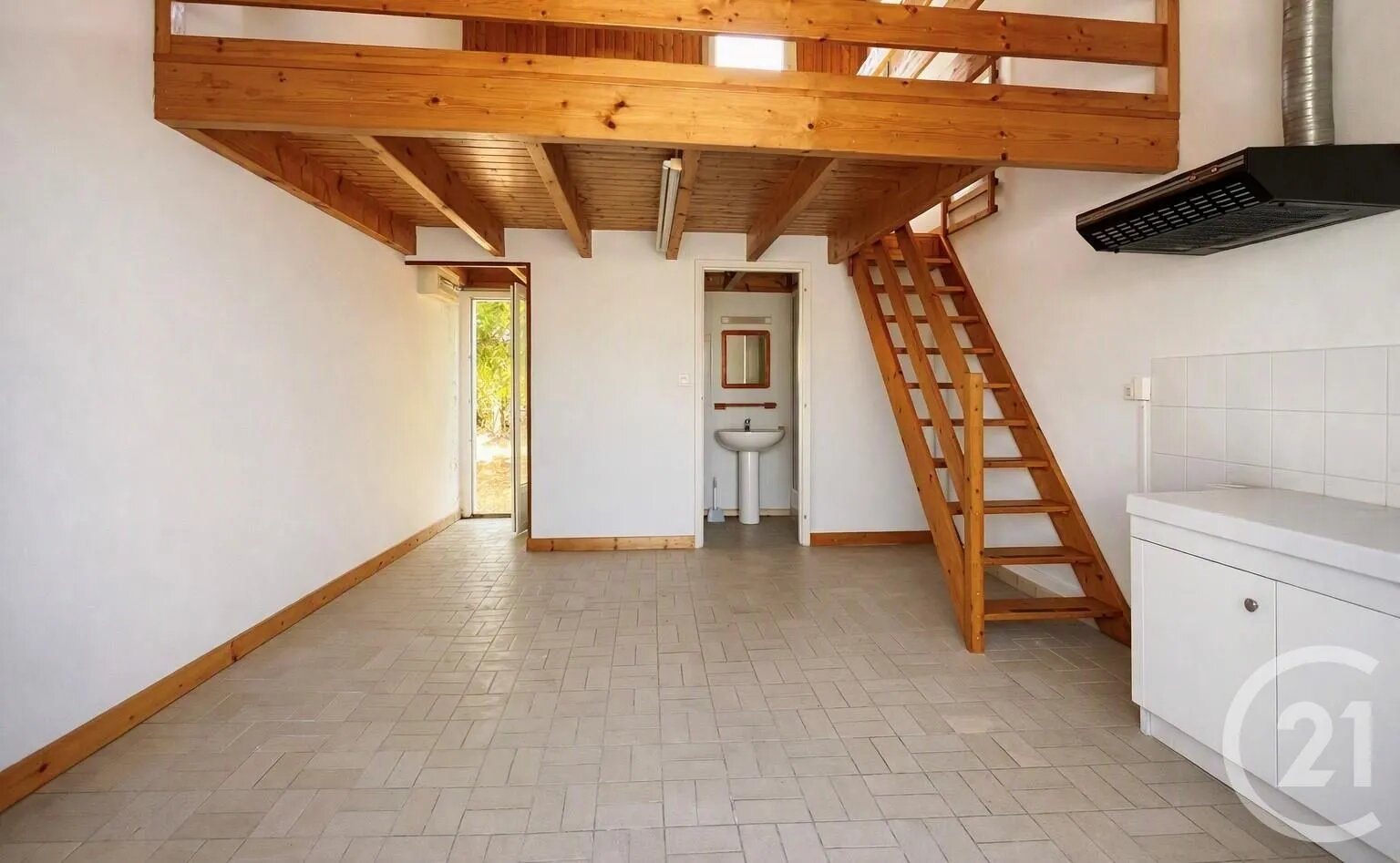 Maison à vendre, 33m², Le Fenouiller