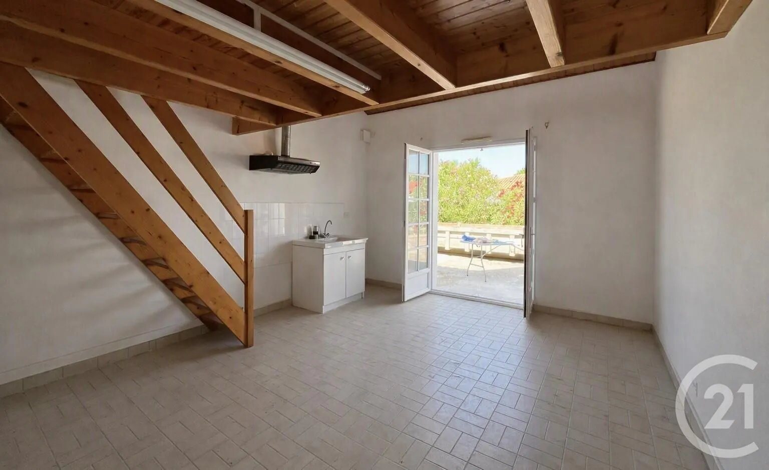 Maison à vendre, 33m², Le Fenouiller