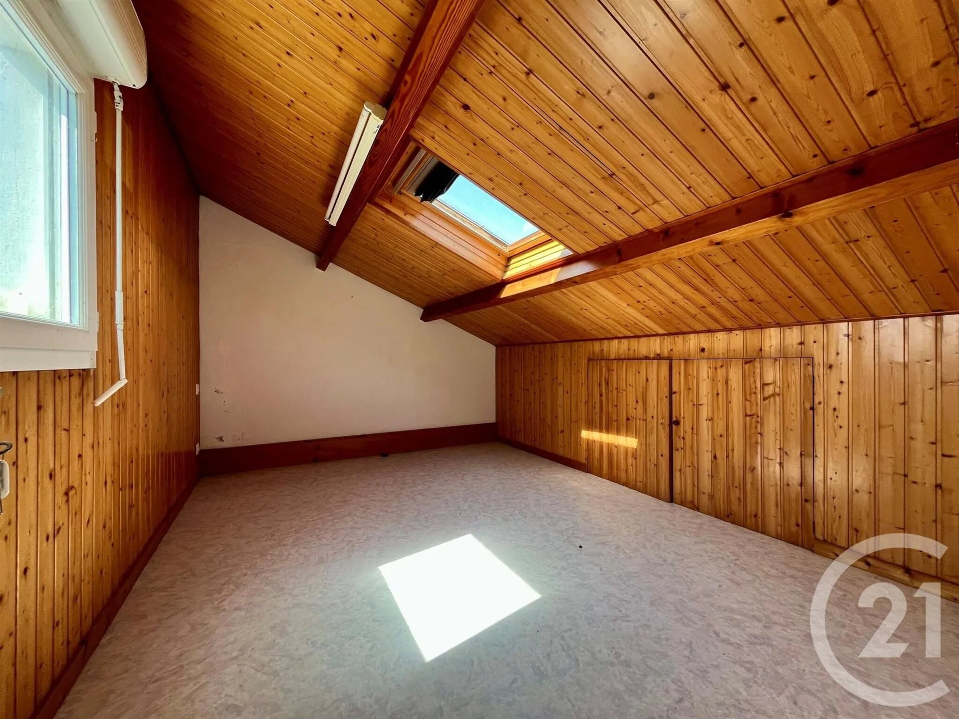 Maison à vendre, 33m², Le Fenouiller