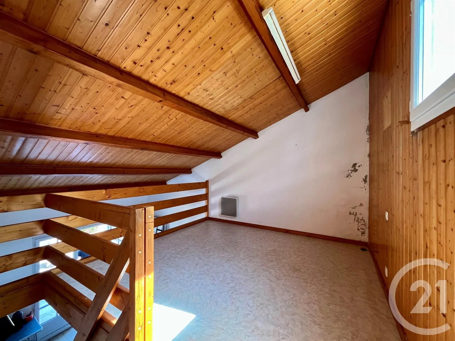 Maison à vendre, 33m², Le Fenouiller