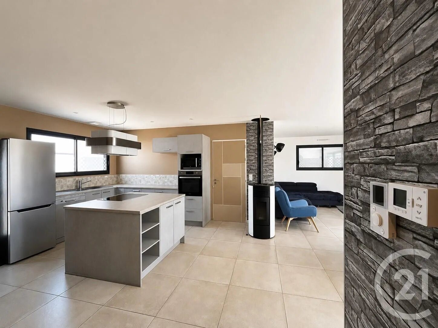 Maison à vendre, 94m², Saint-Maixent-sur-Vie