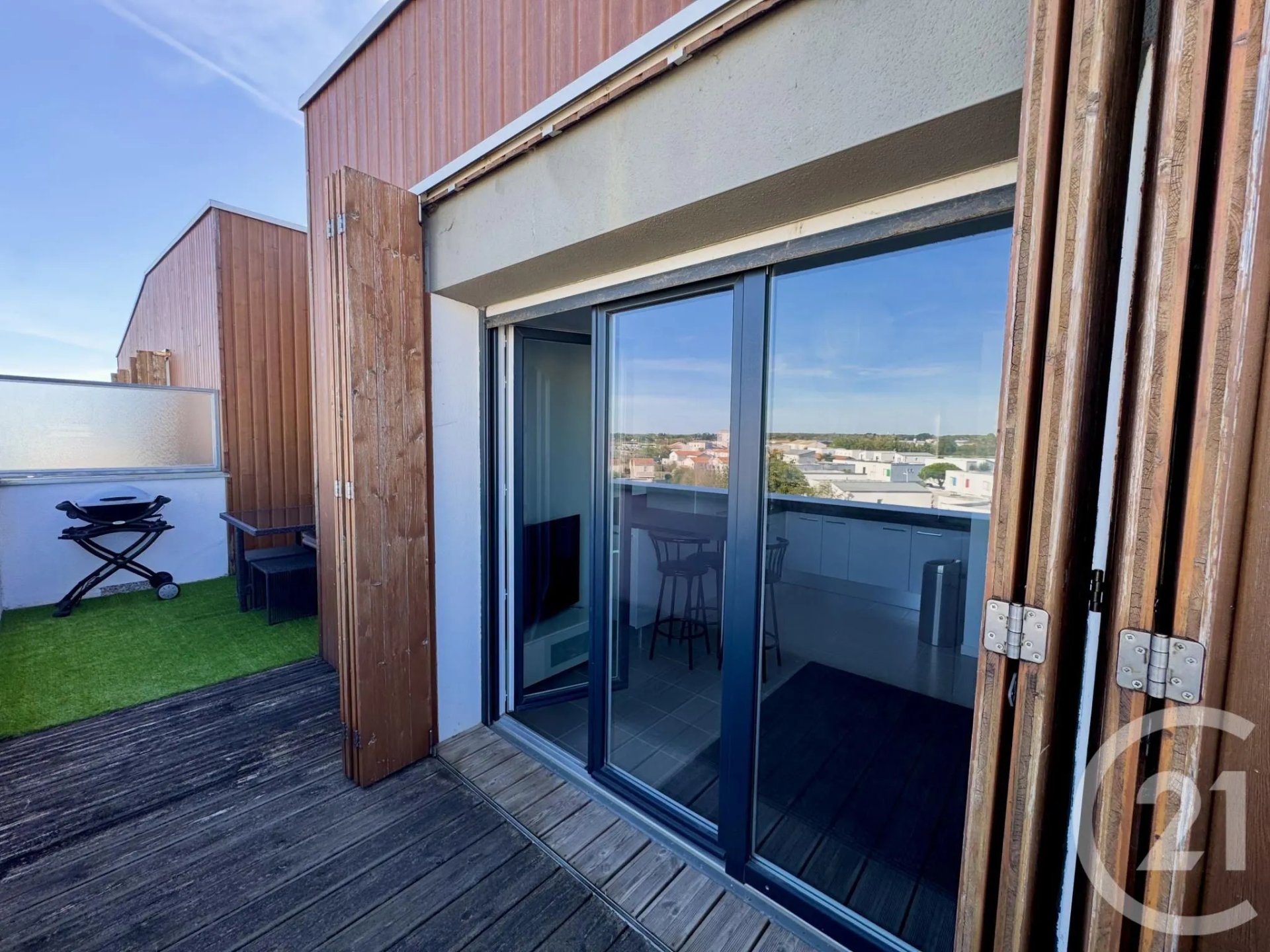 Appartement à vendre, 57m², Saint-Gilles-Croix-de-Vie