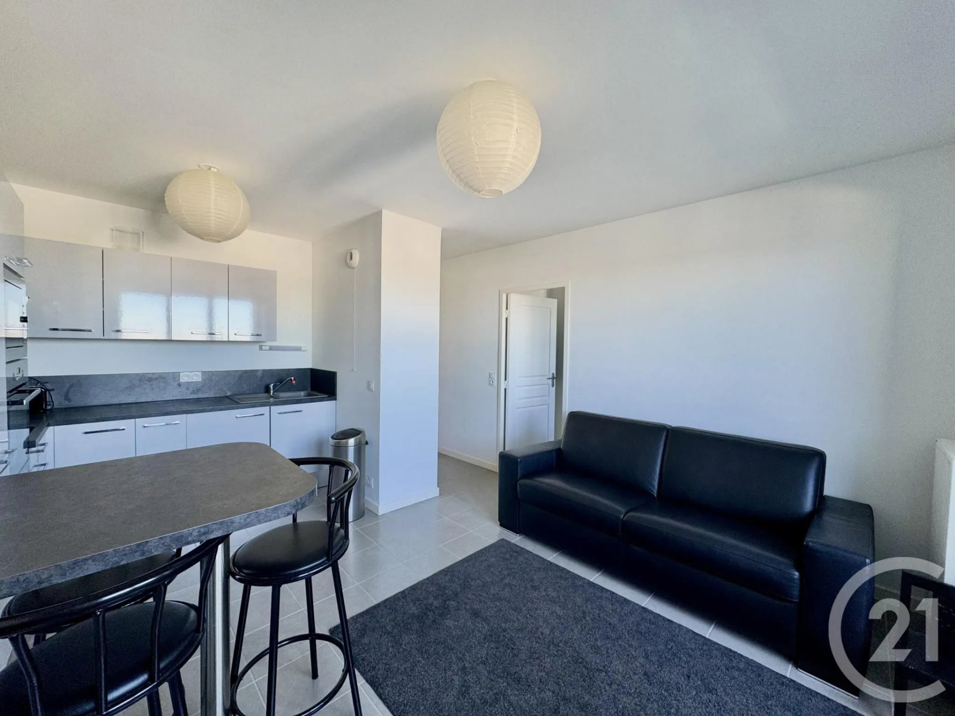 Appartement à vendre, 57m², Saint-Gilles-Croix-de-Vie