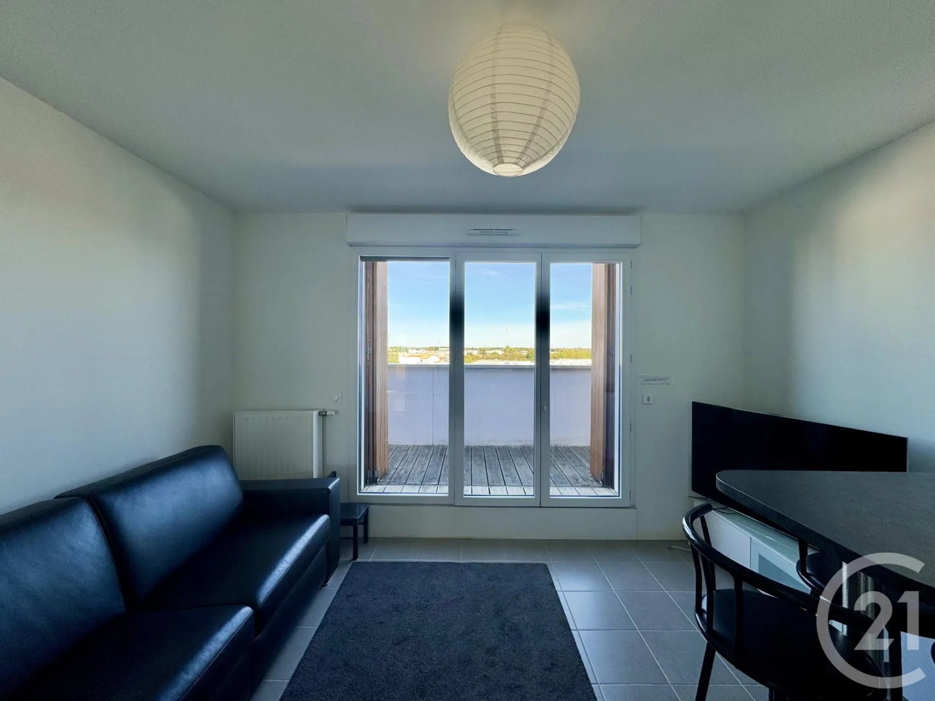 Appartement à vendre, 57m², Saint-Gilles-Croix-de-Vie