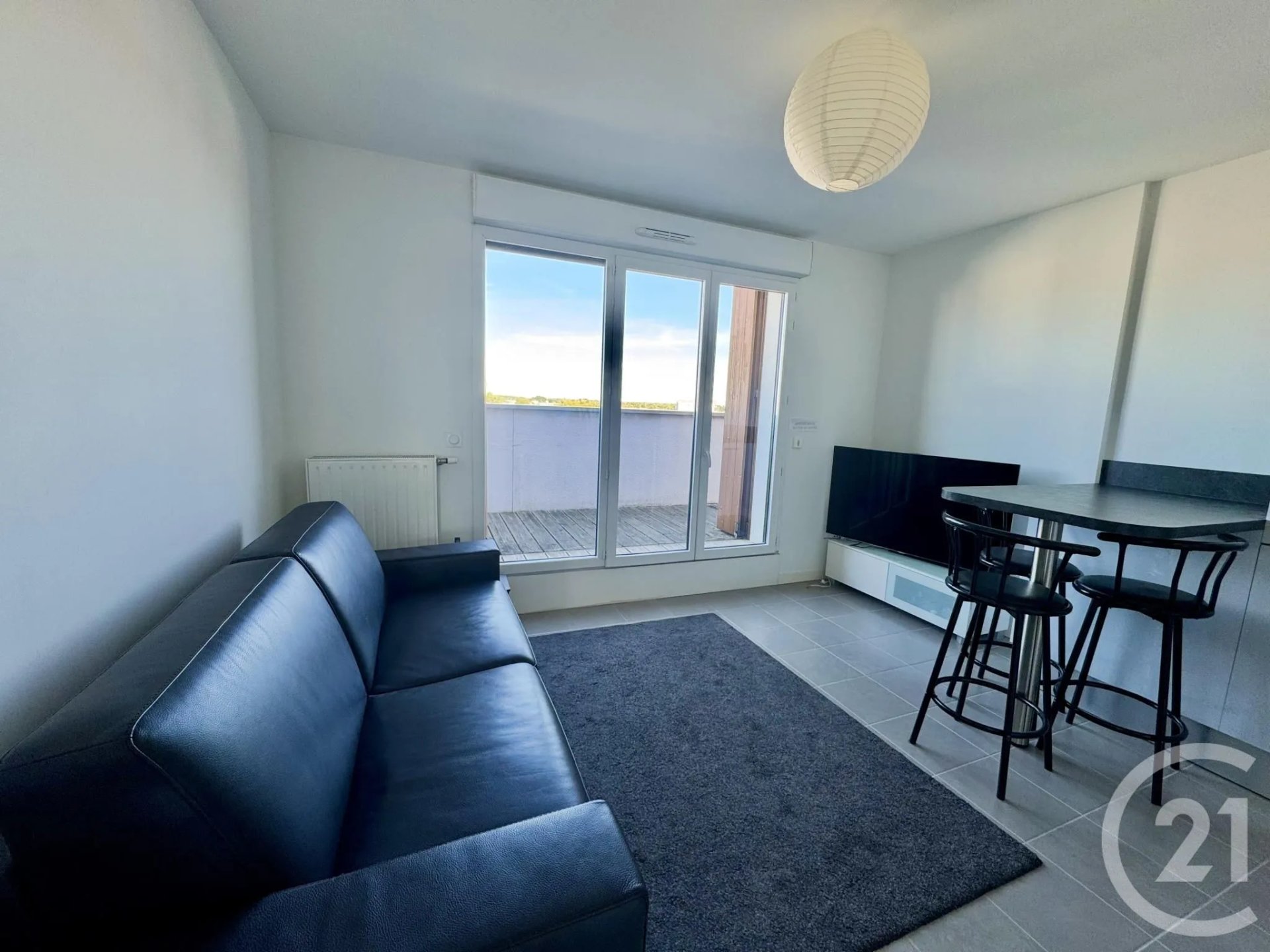 Appartement à vendre, 57m², Saint-Gilles-Croix-de-Vie