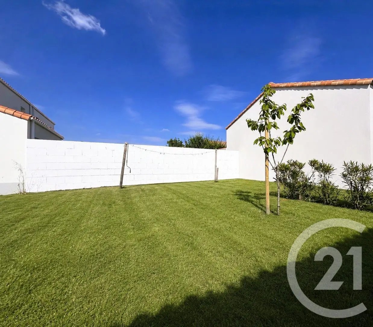 Maison à vendre, 101m², Saint-Gilles-Croix-de-Vie