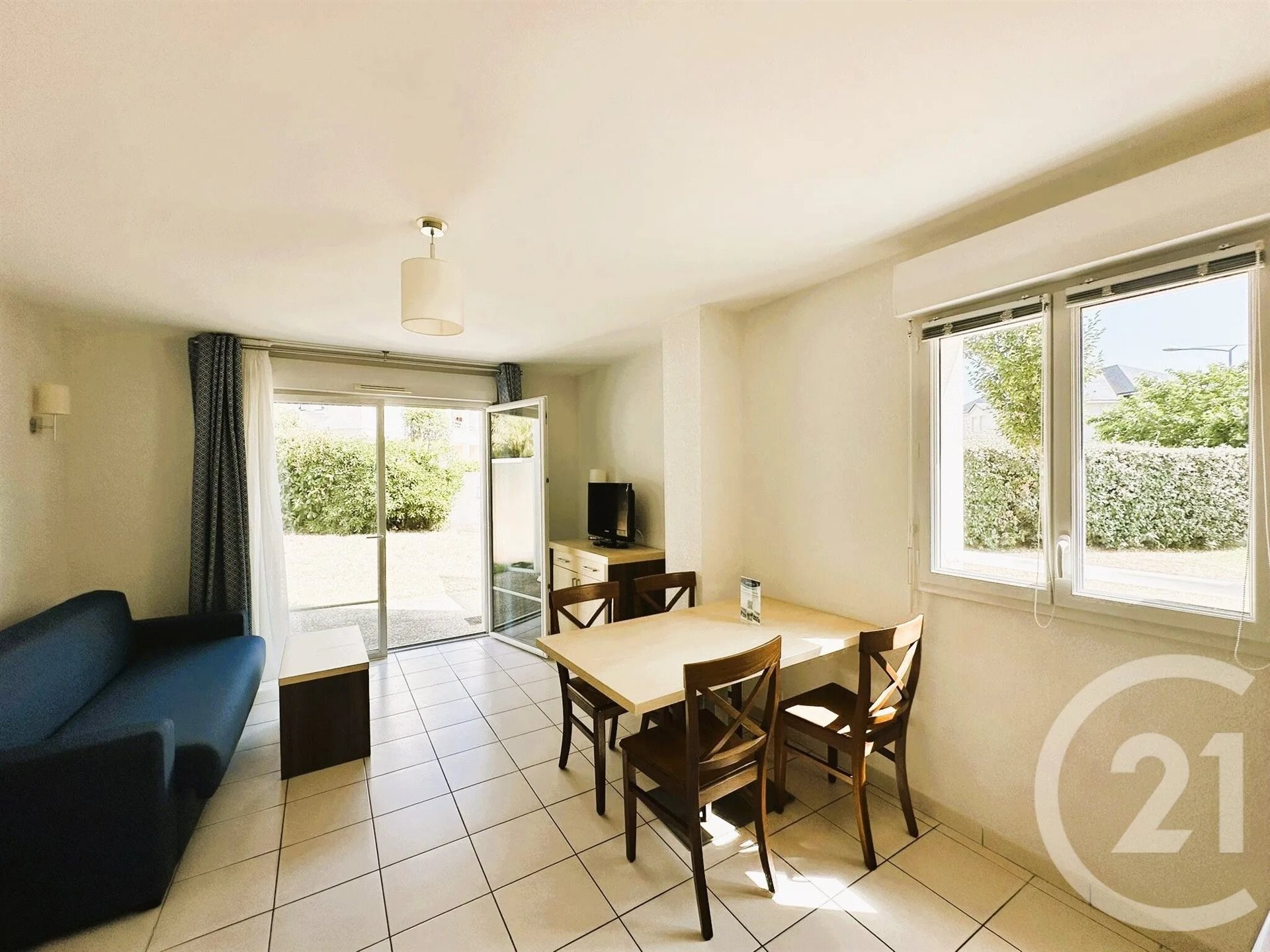 Maison à vendre, 44m², Saint-Gilles-Croix-de-Vie