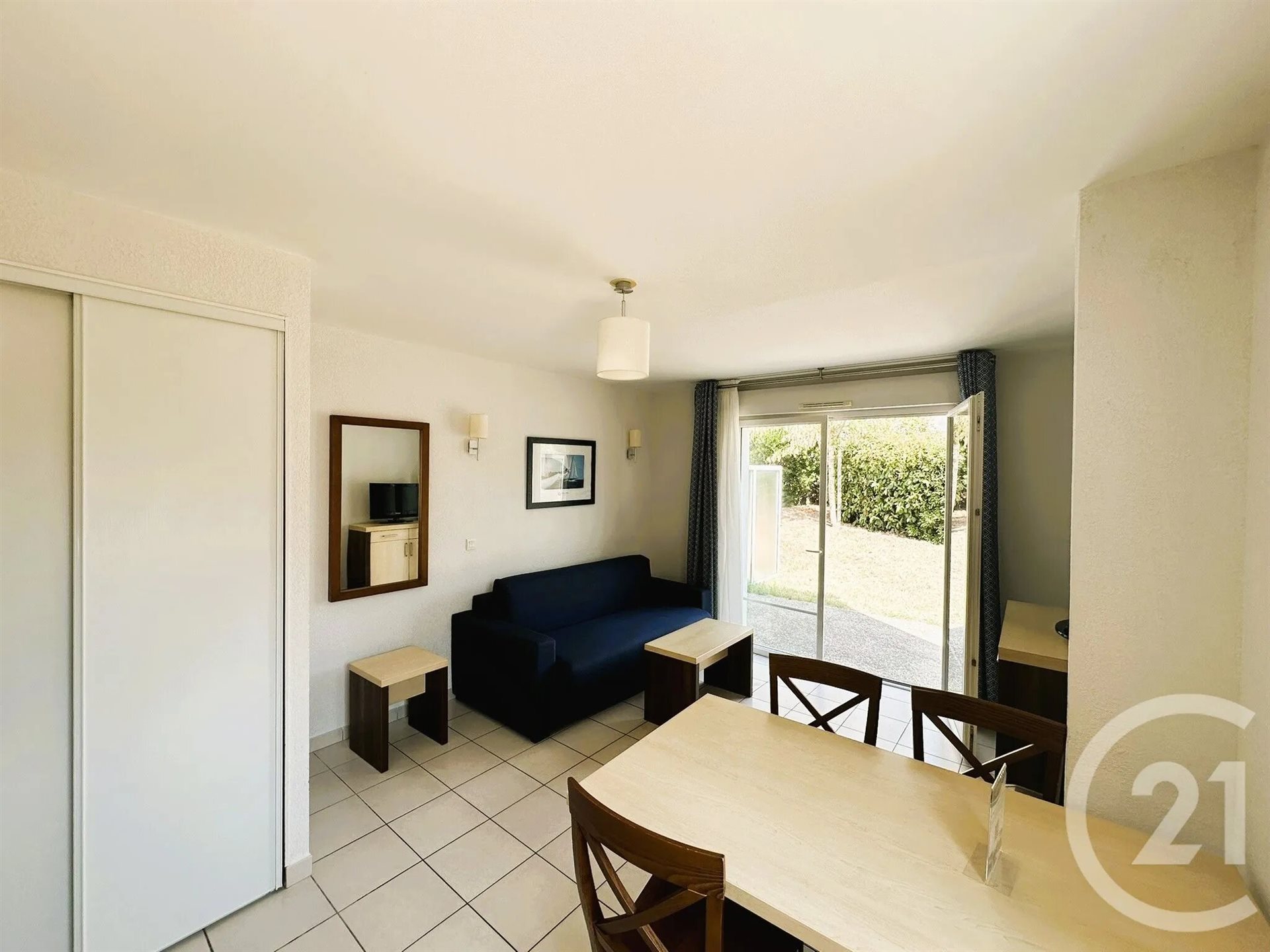 Maison à vendre, 44m², Saint-Gilles-Croix-de-Vie