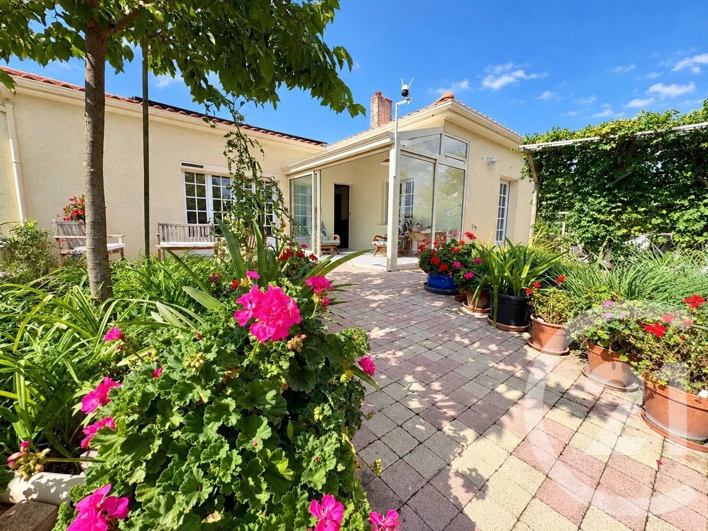 Maison à vendre, 181m², Coëx
