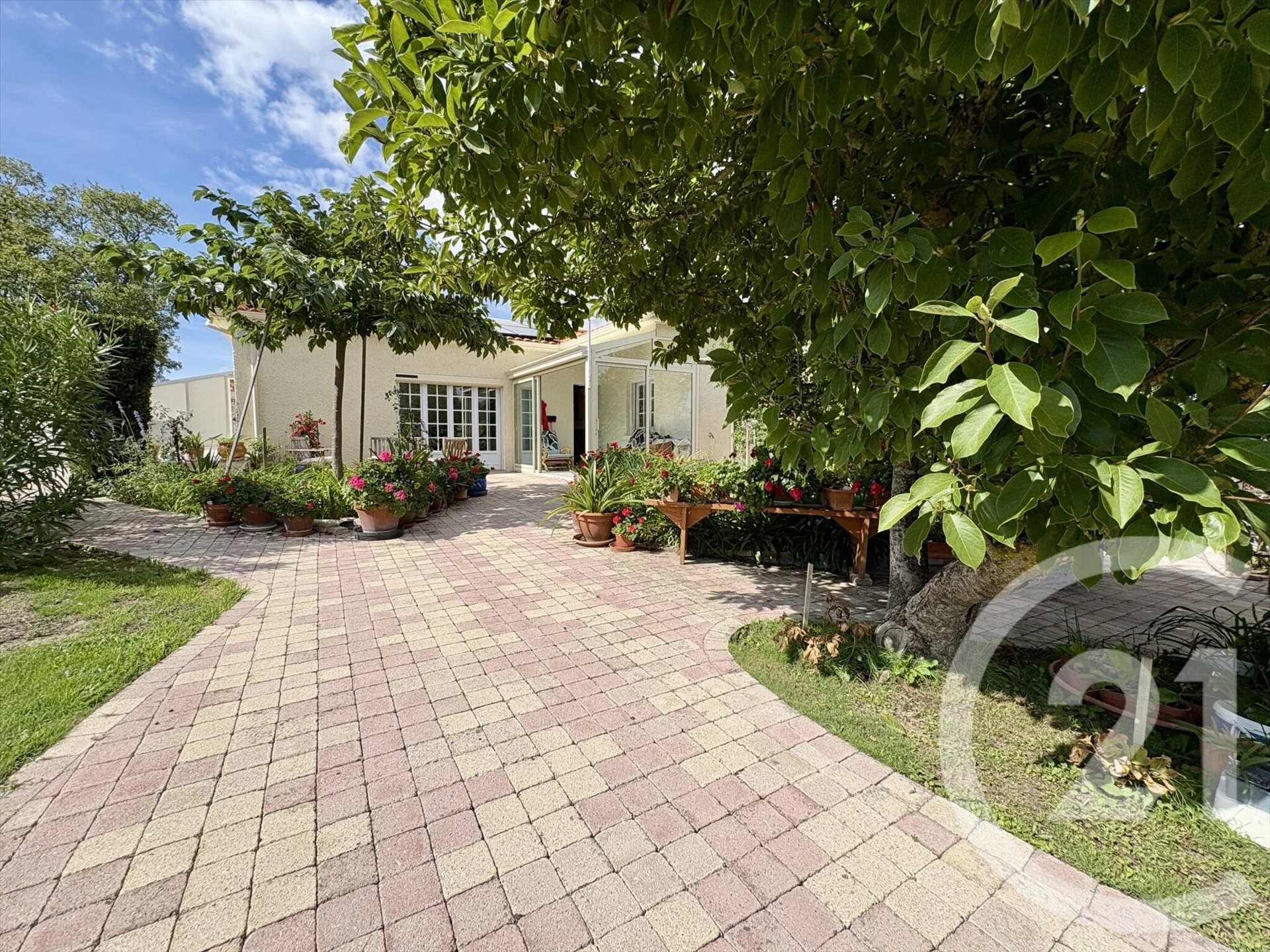 Maison à vendre, 181m², Coëx