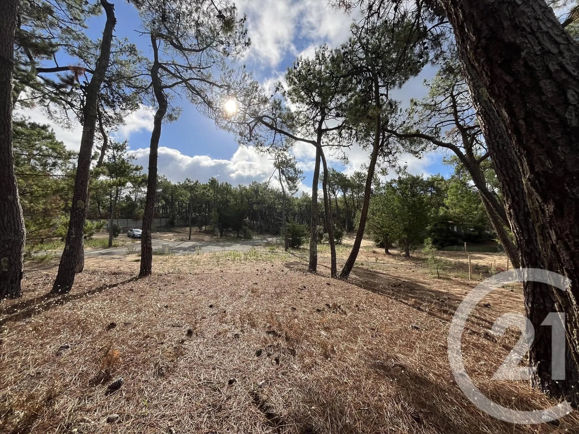 Maison à vendre, 43m², Saint-Hilaire-de-Riez